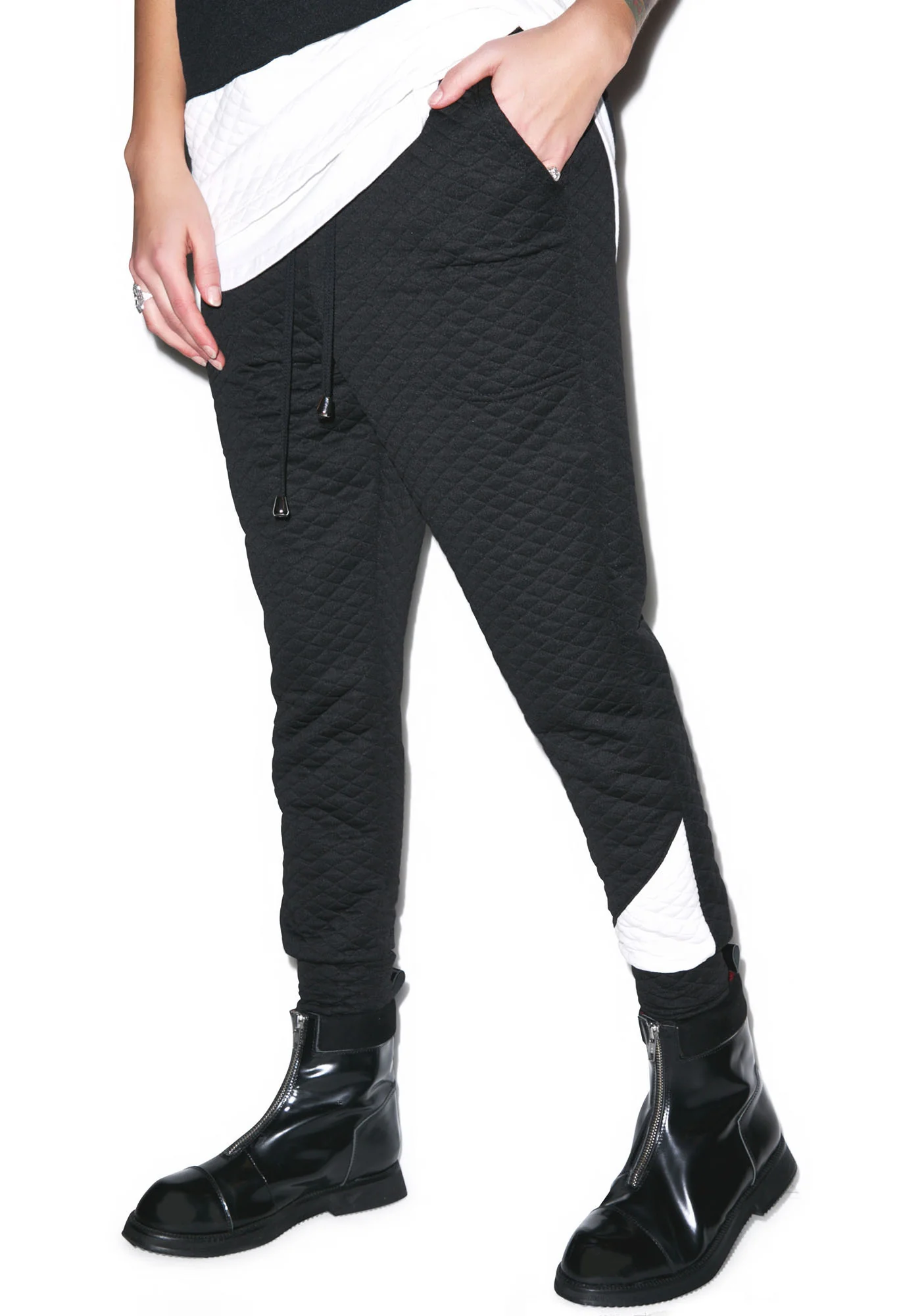 In The Clutch Jogger Pants - Image 3