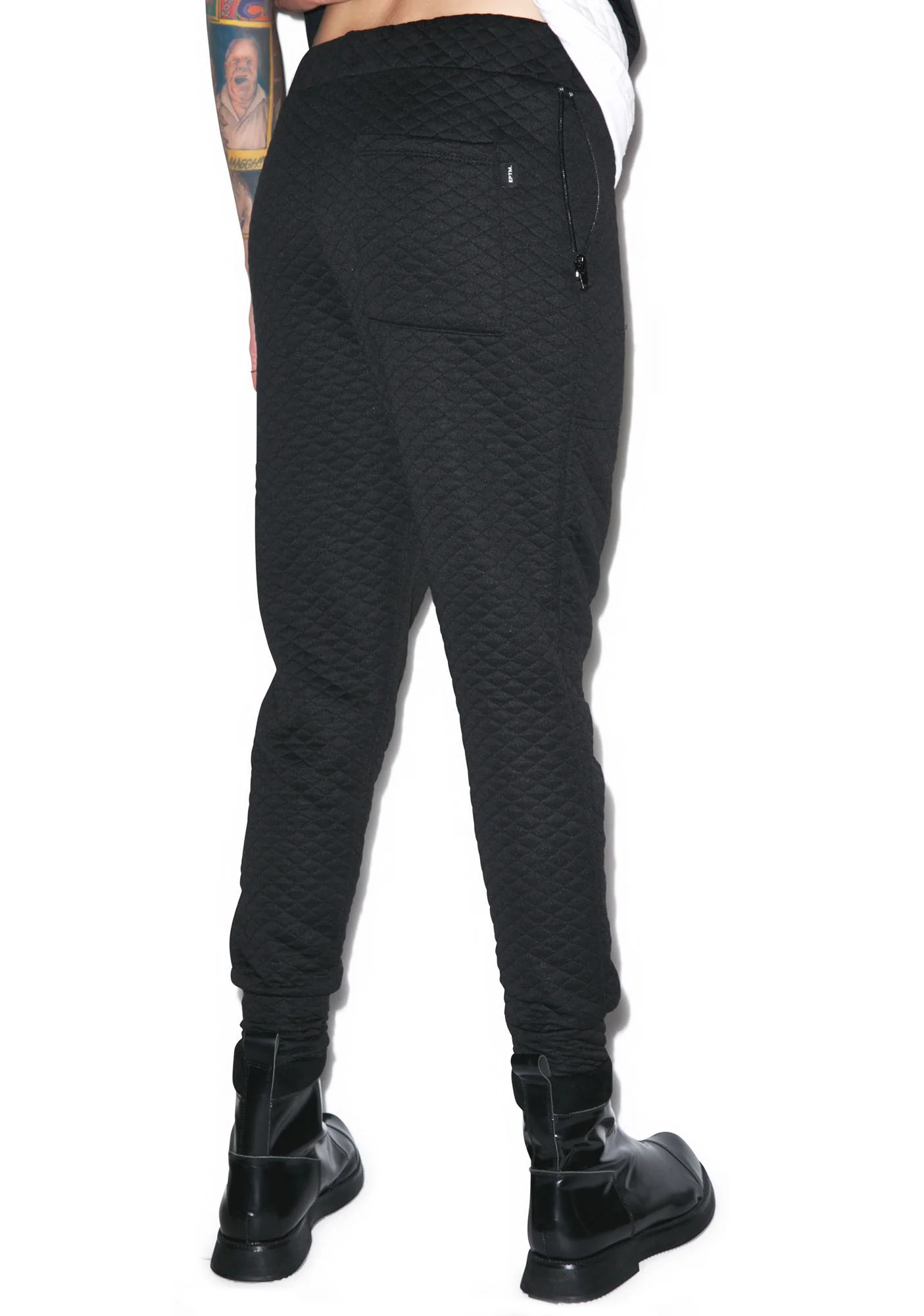 In The Clutch Jogger Pants - Image 4