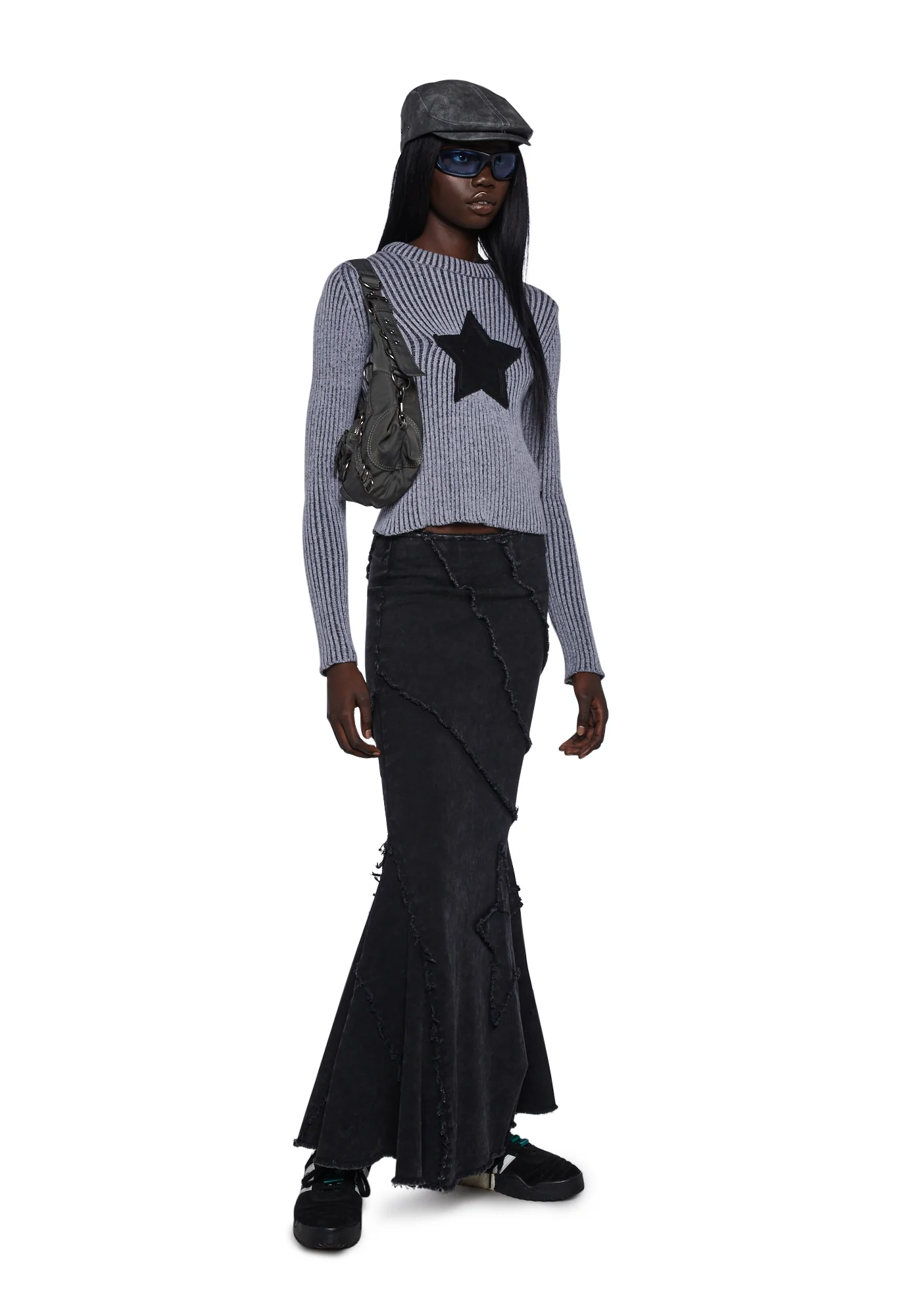In Your City Maxi Skirt - Image 2