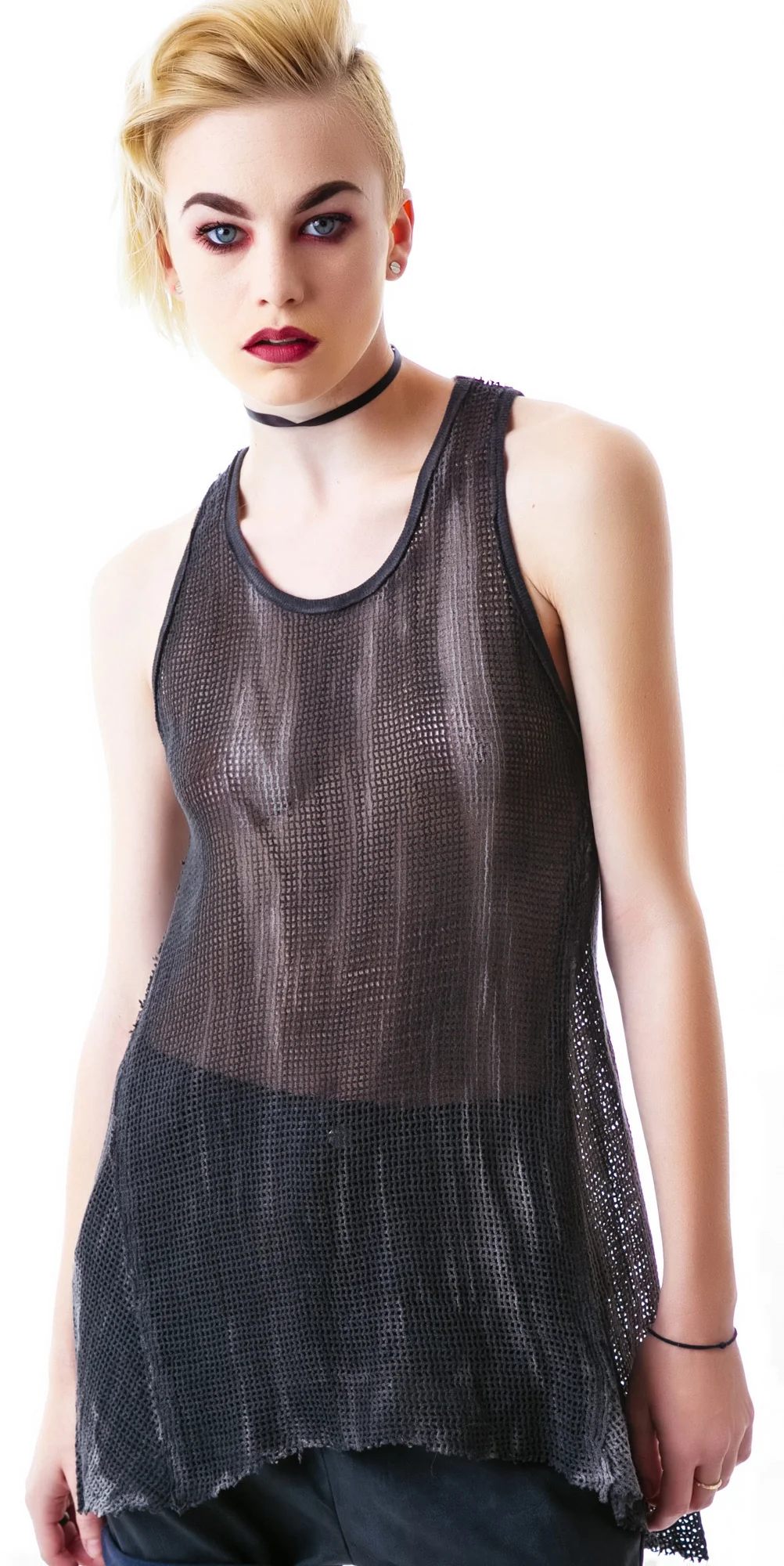 Industrial Mesh Tank - Image 20