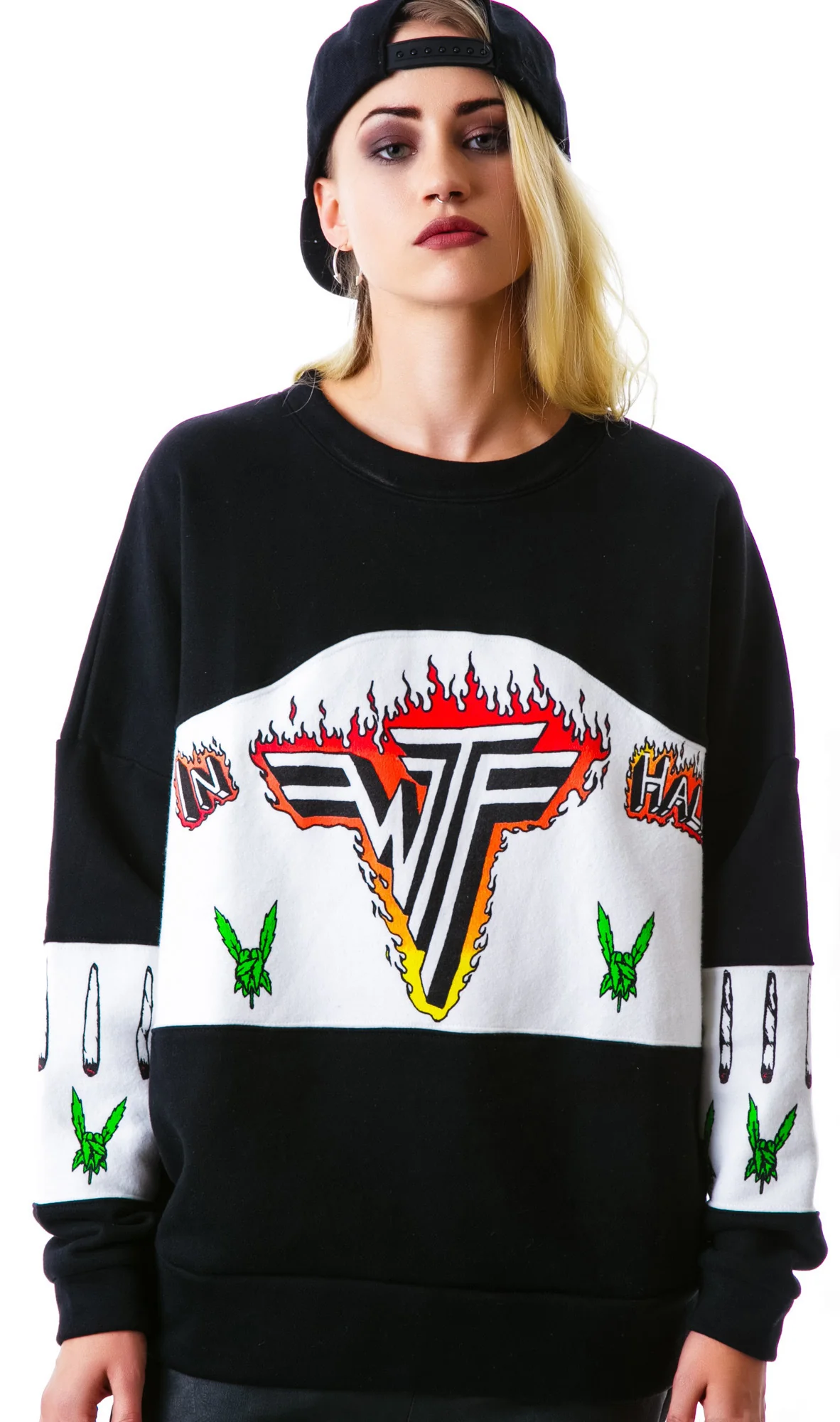 Inhalen Sweatshirt - Image 6