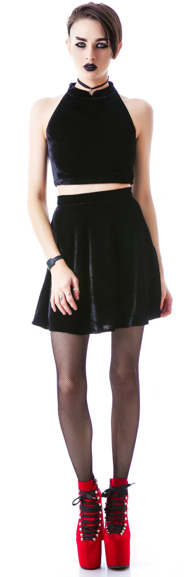 Innocent Crop Top - Image 5