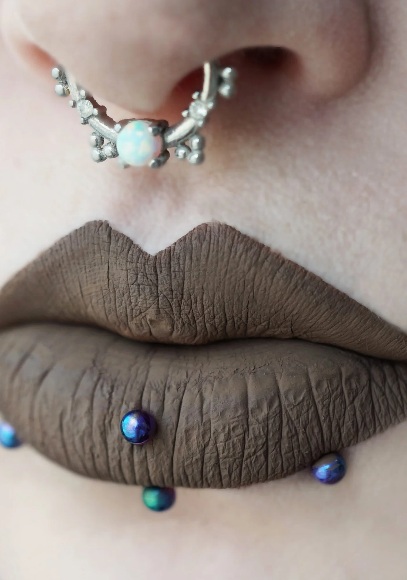 Insomnia Matte Liquid Lipstick - Image 2