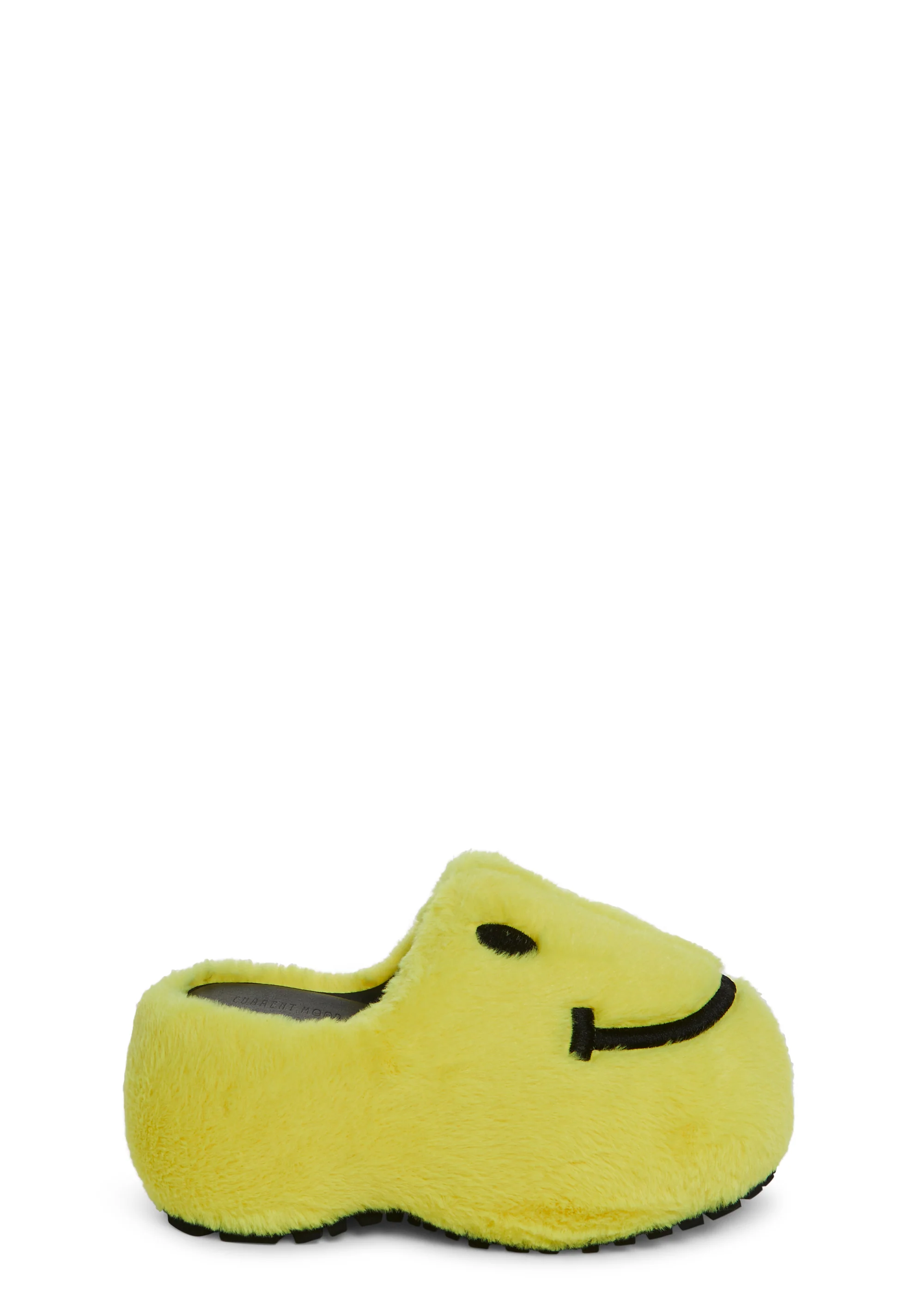 Instant Joy Platform Clogs - Image 3