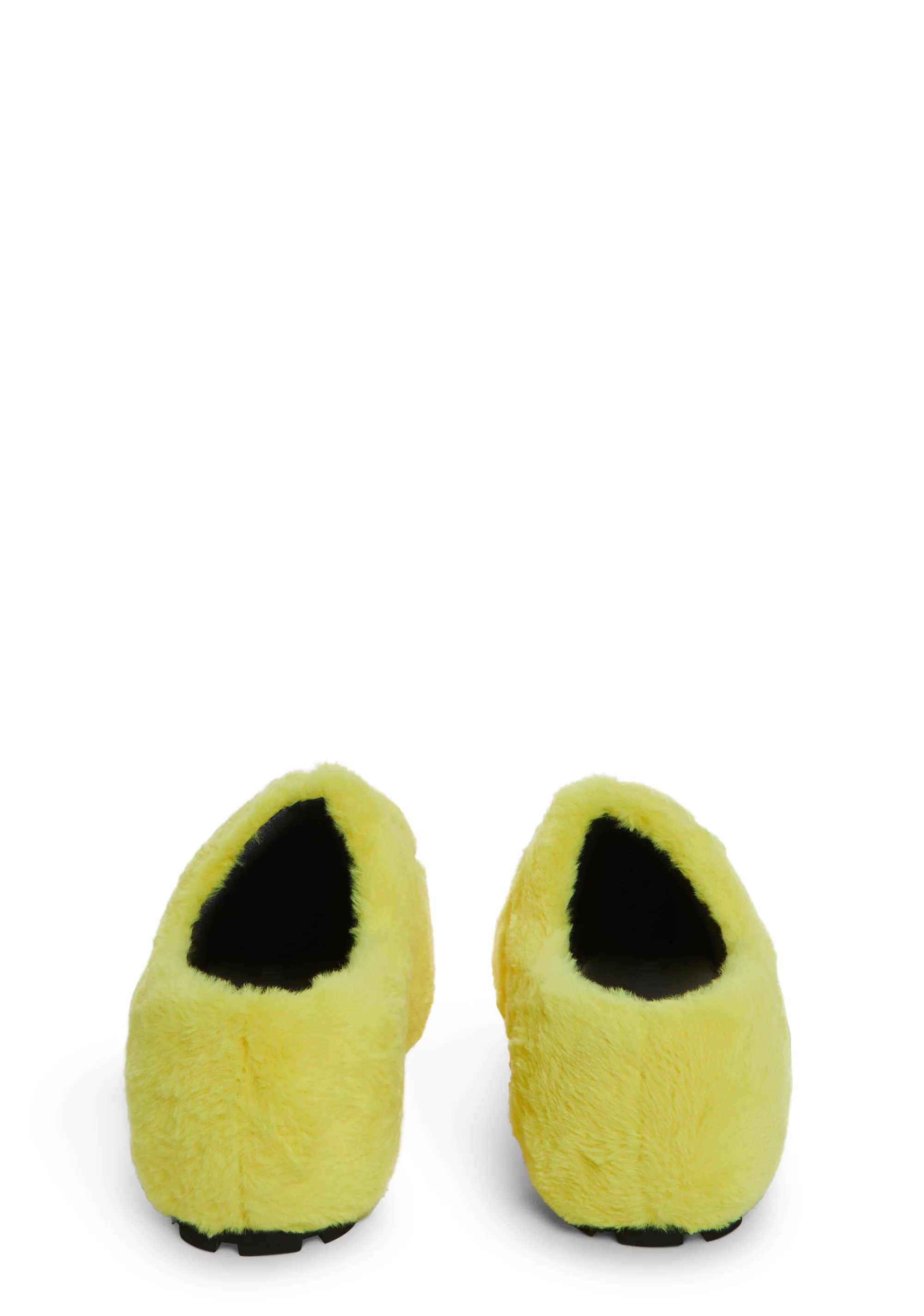 Instant Joy Platform Clogs - Image 4