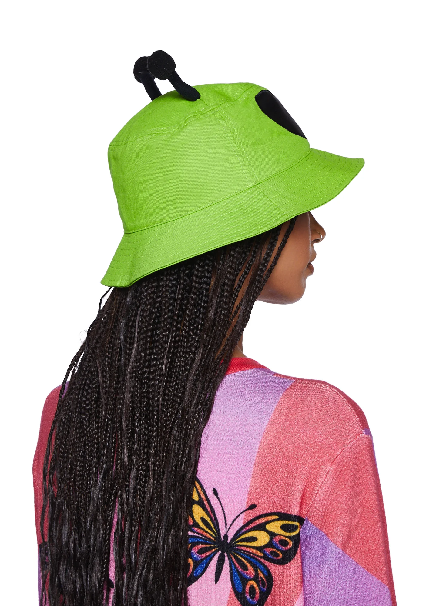 Into Orbit Bucket Hat - Image 3