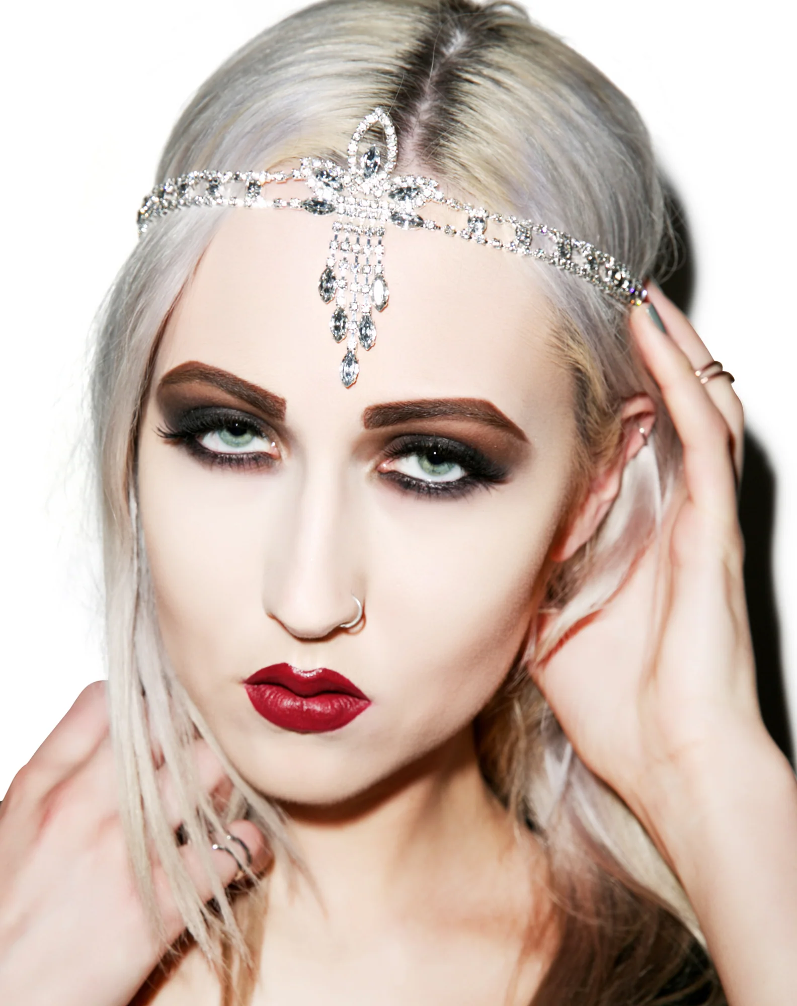 Into the Aether Hairband - Image 2