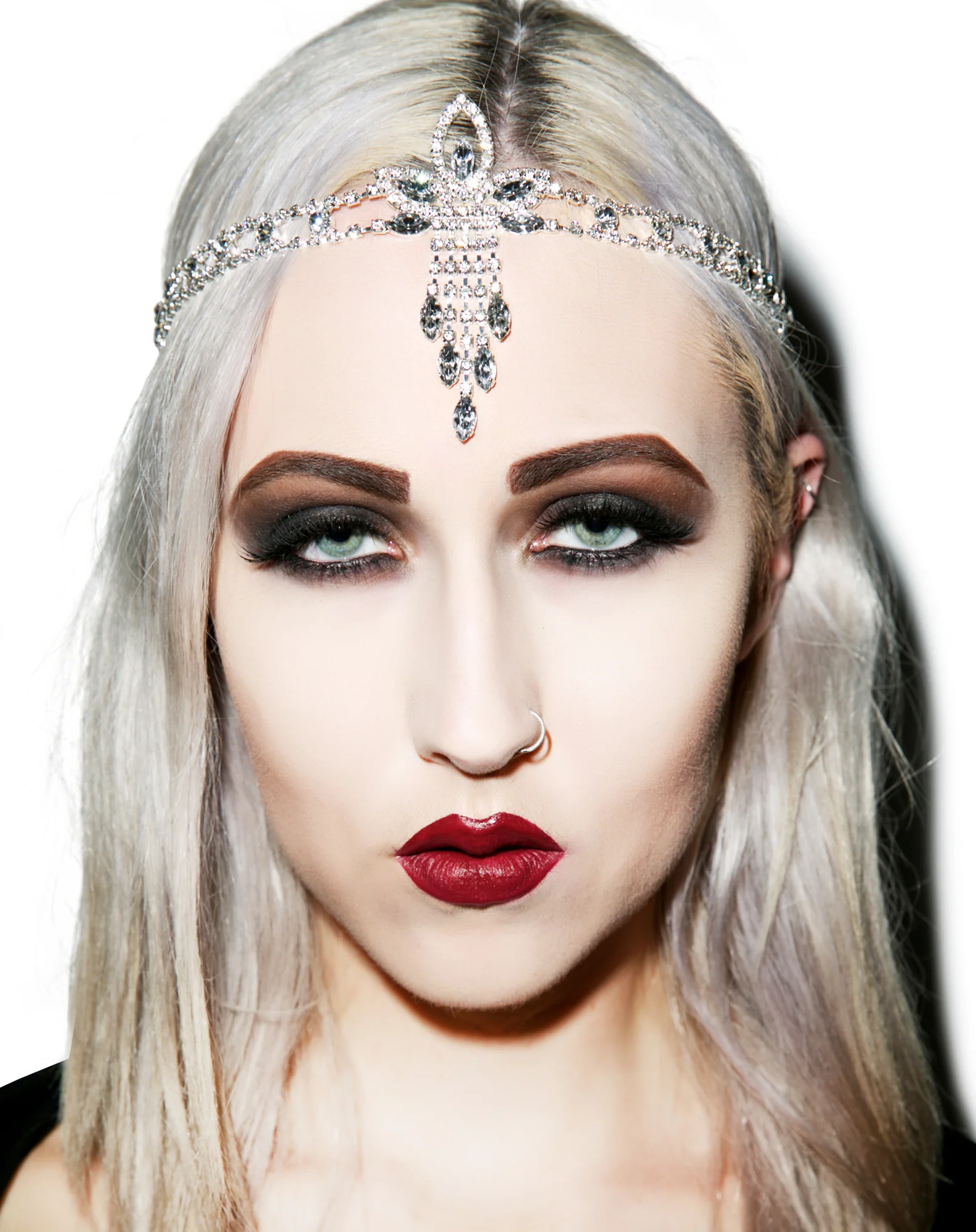 Into the Aether Hairband - Image 4