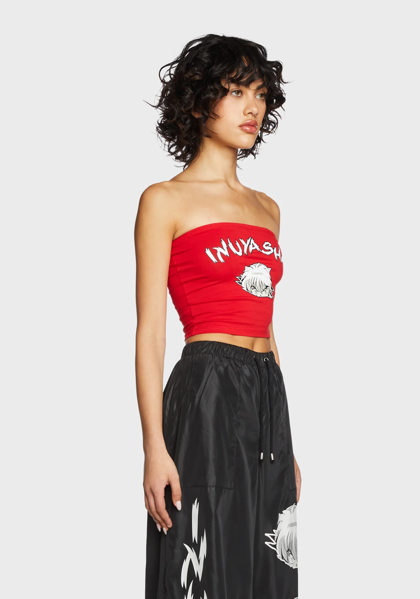 Inuyasha Crush Tube Top - Image 3