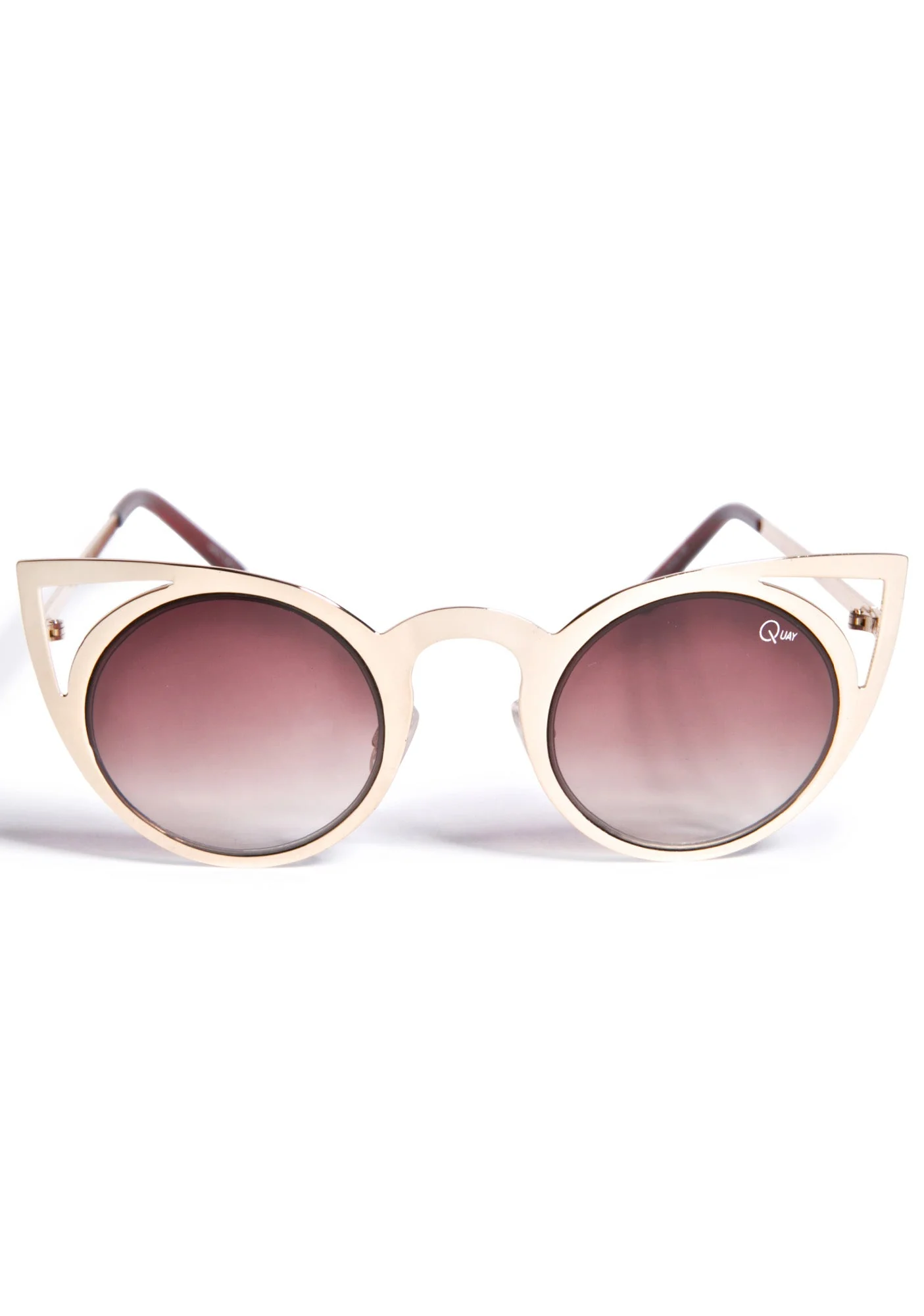 Invader Sunglasses - Blue - Image 4