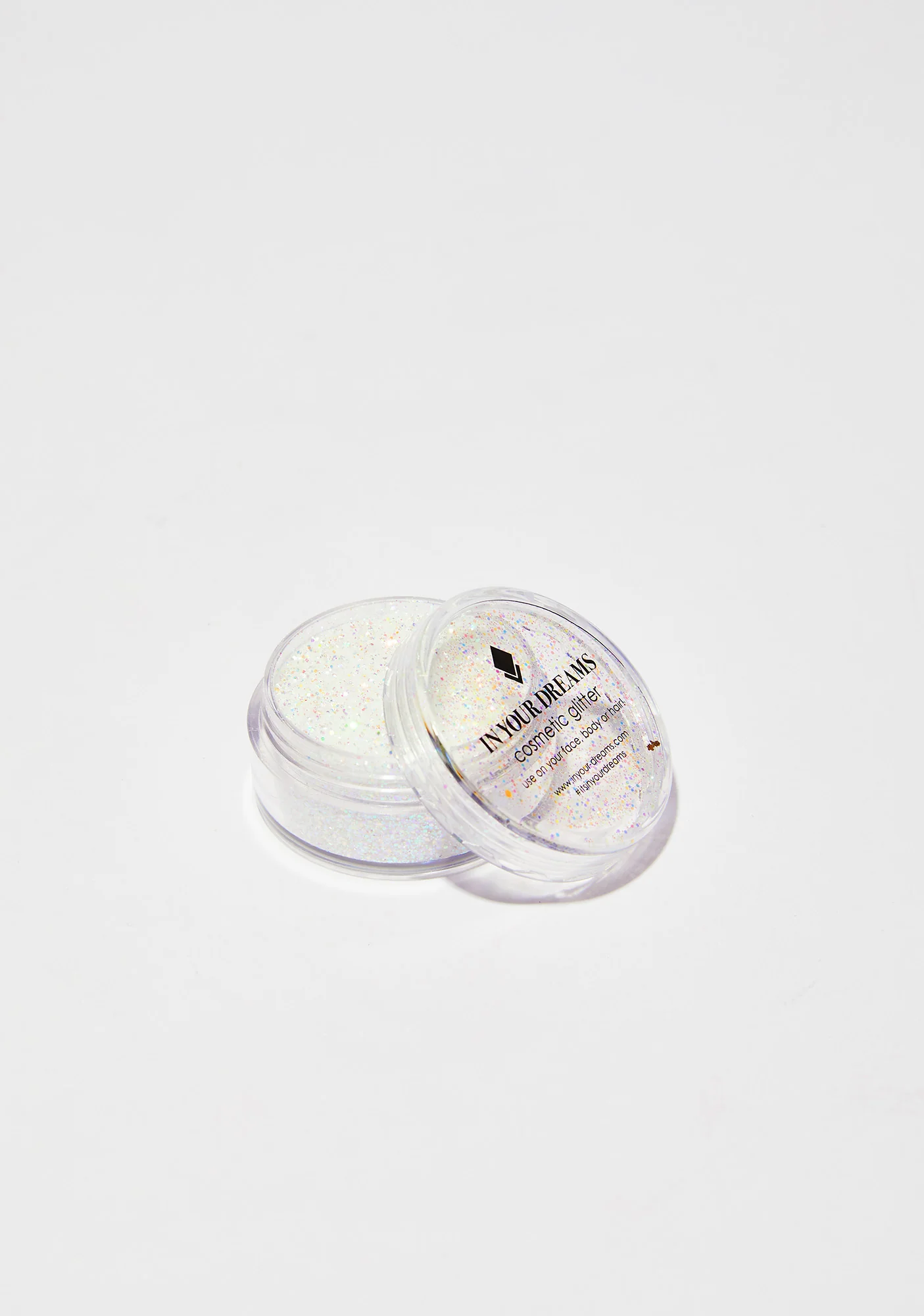 Iridescent Angel Fine Glitter - Image 2