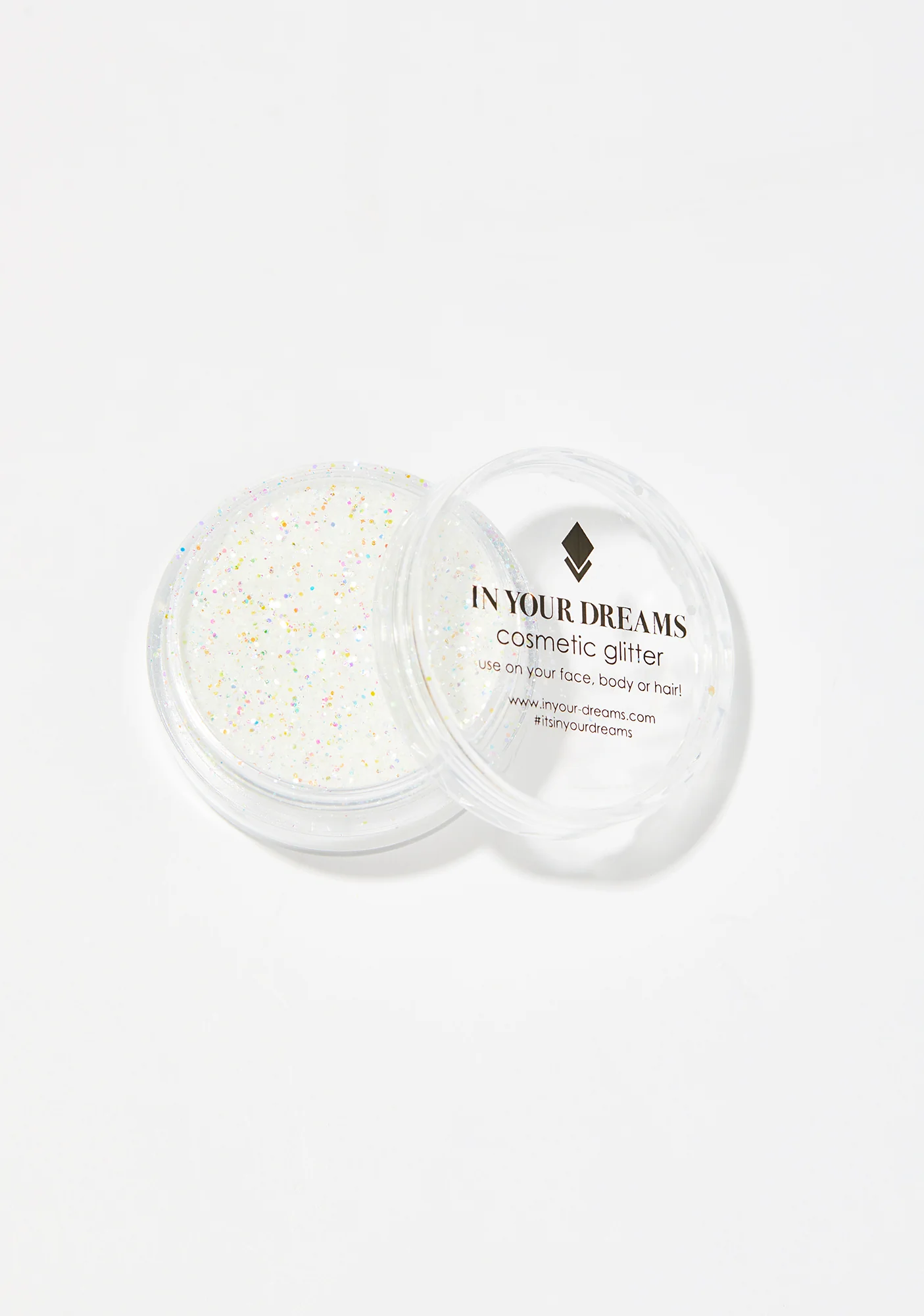 Iridescent Angel Fine Glitter - Image 4