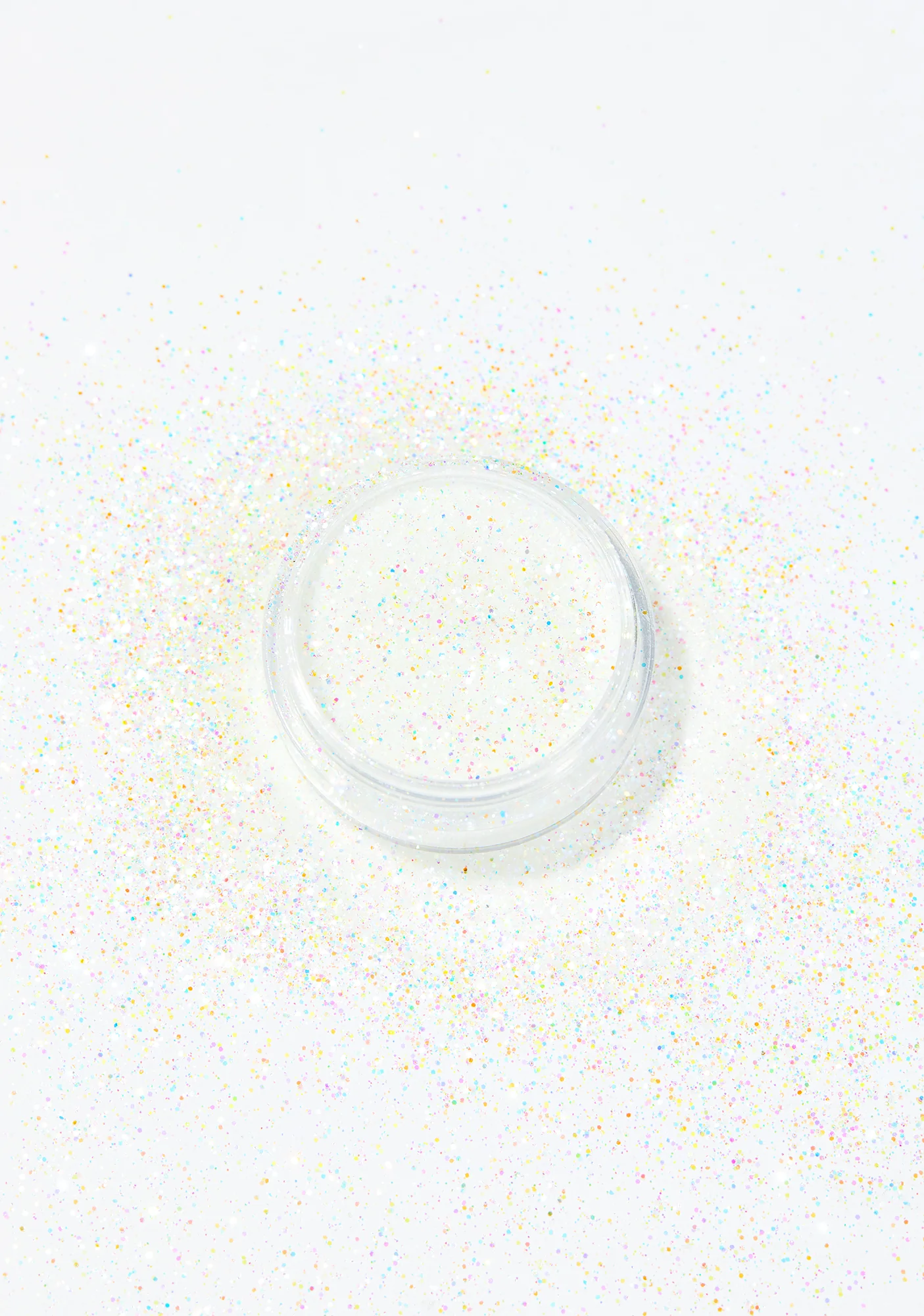 Iridescent Angel Fine Glitter - Image 5