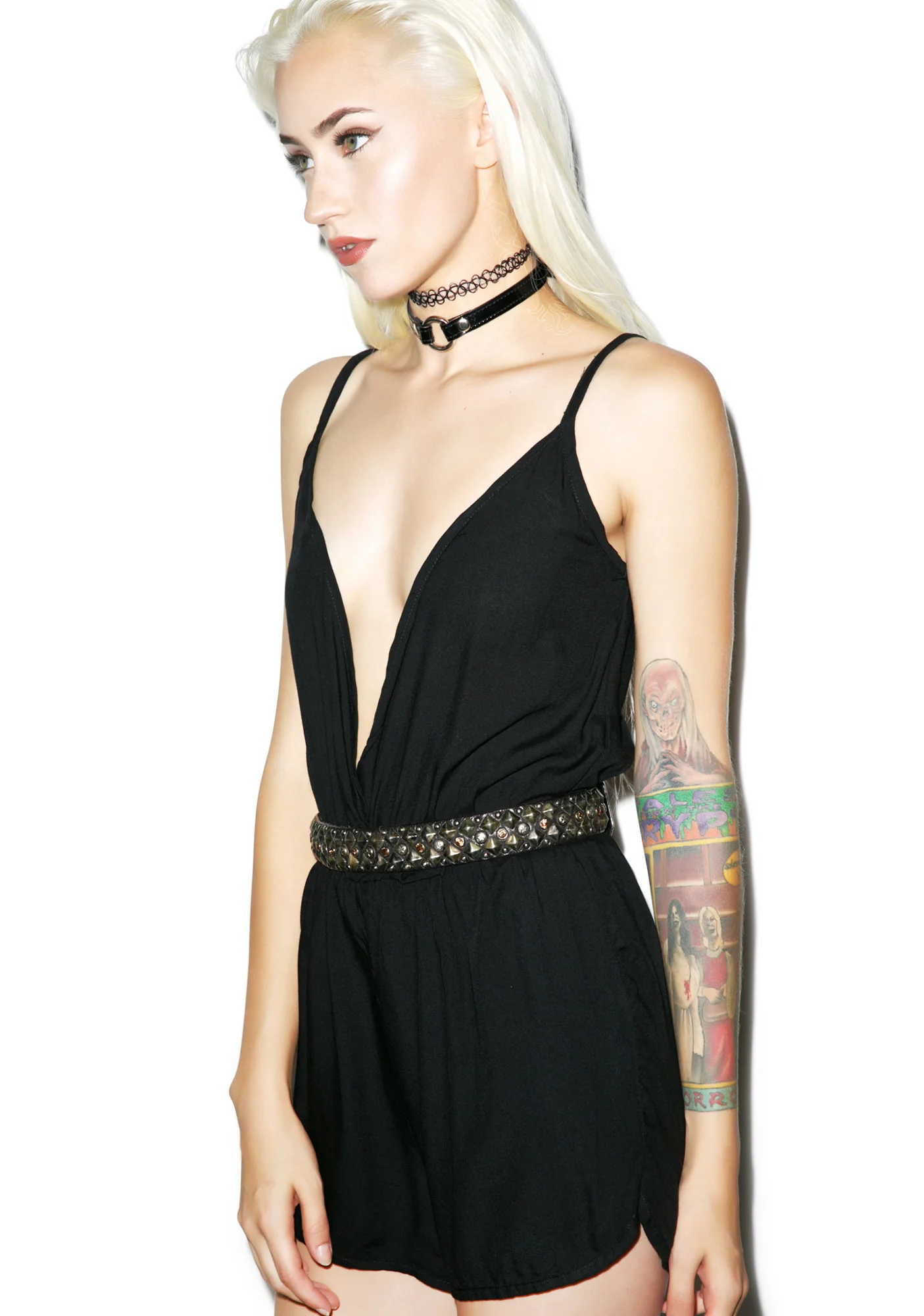 Ishe Playsuit - Image 5