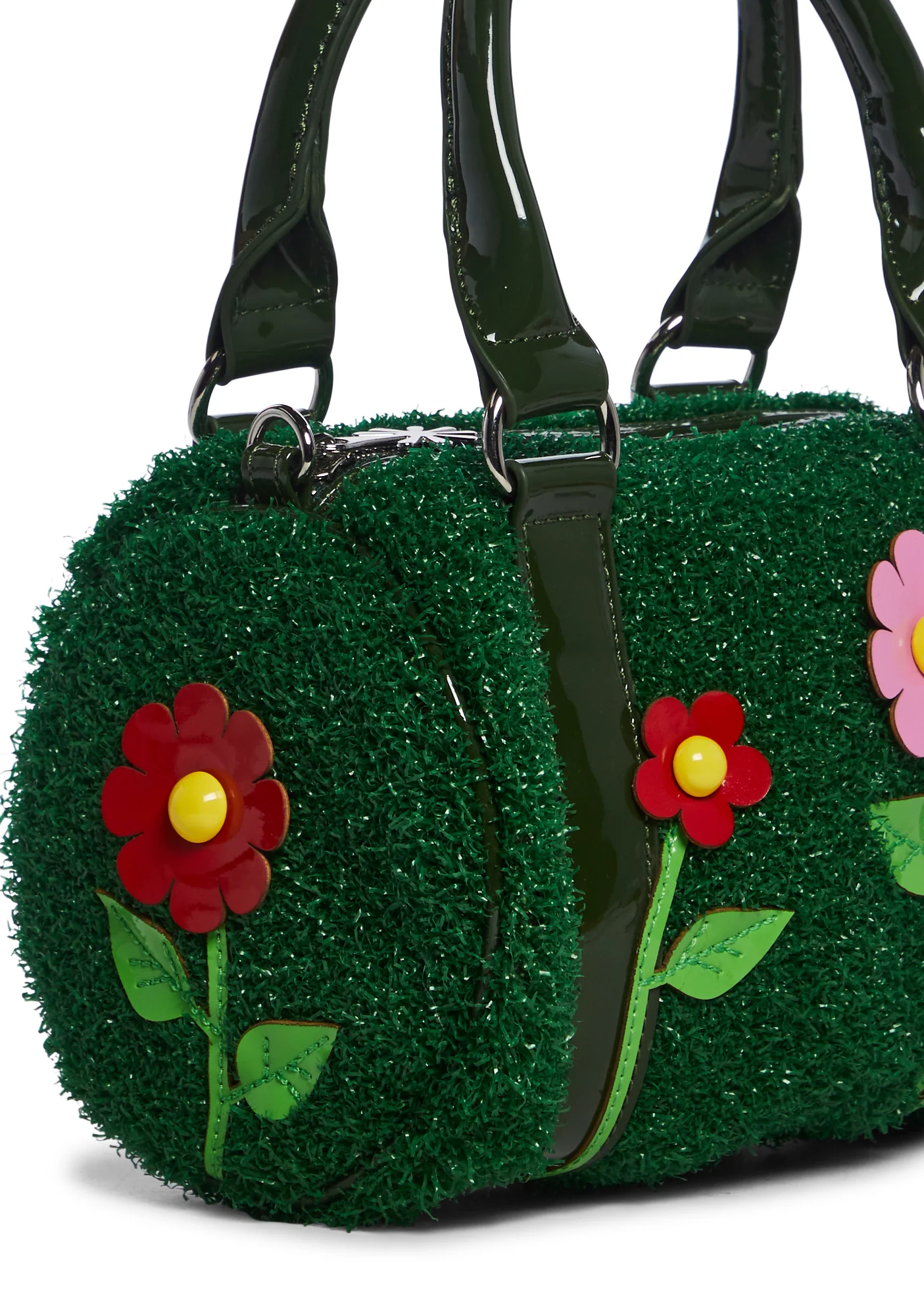 It’s Always Greener Mini Handbag - Image 2
