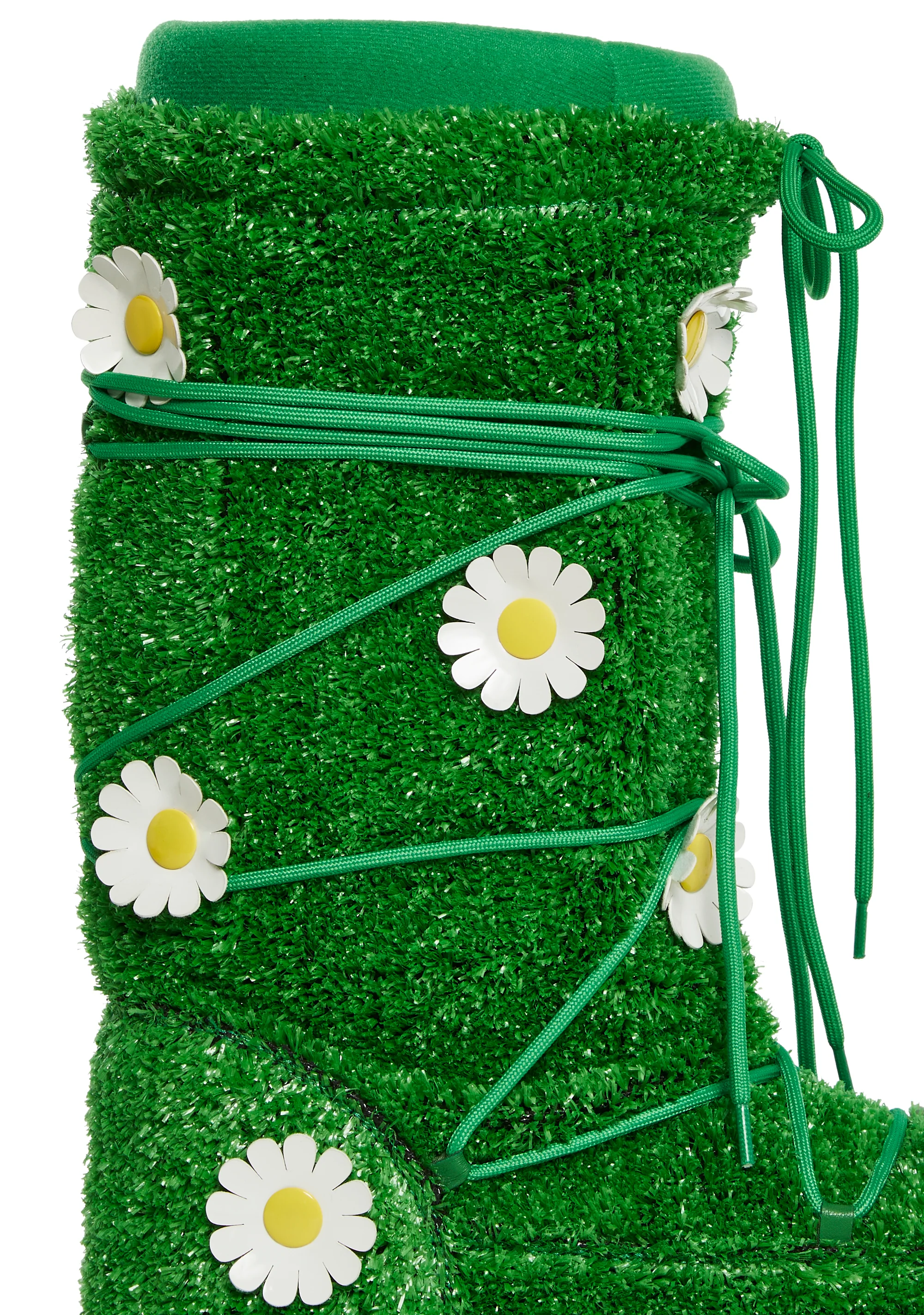 It’s Always Greener Snow Boots - Image 2