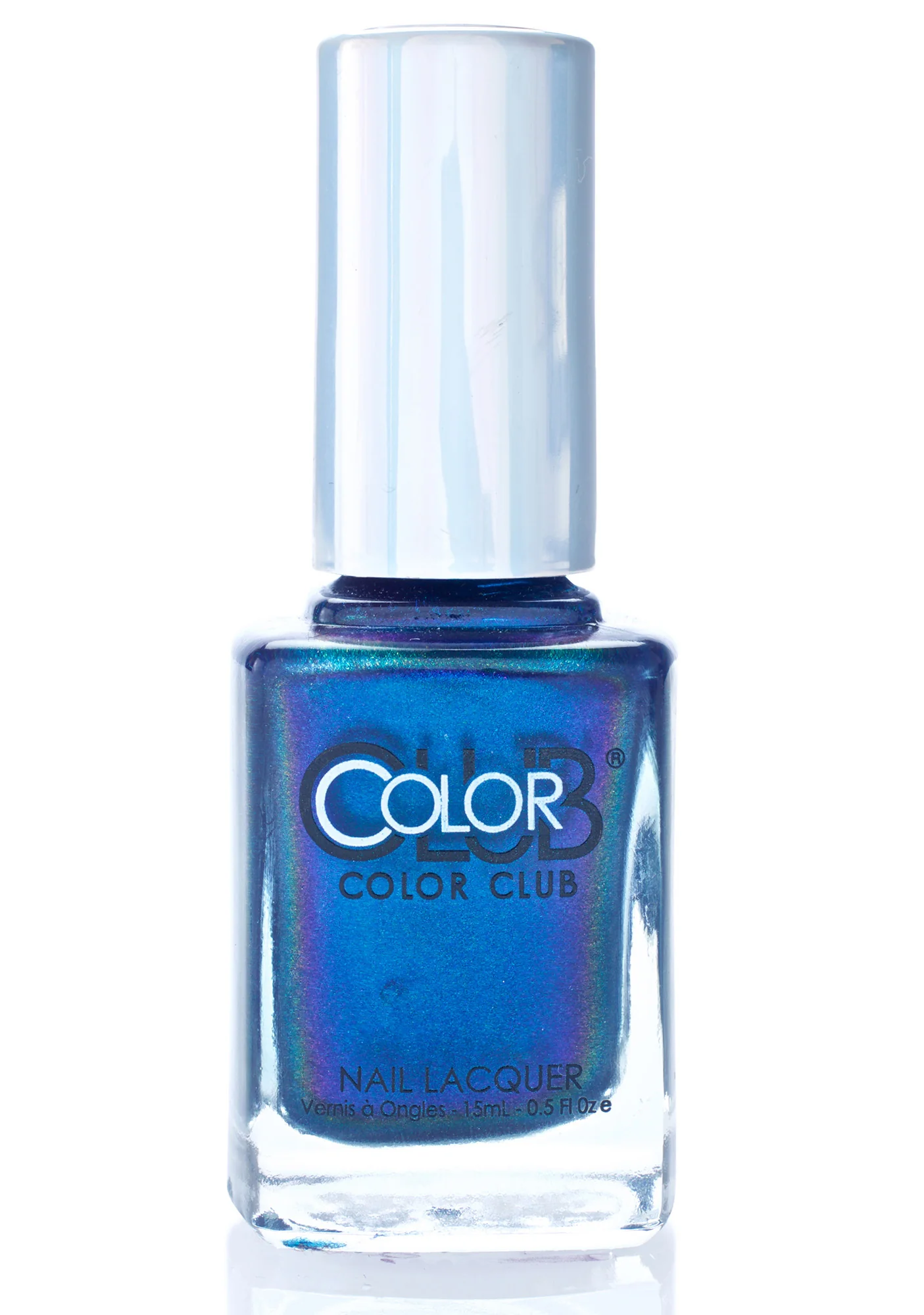 It’s Raining Men Nail Polish - Image 4