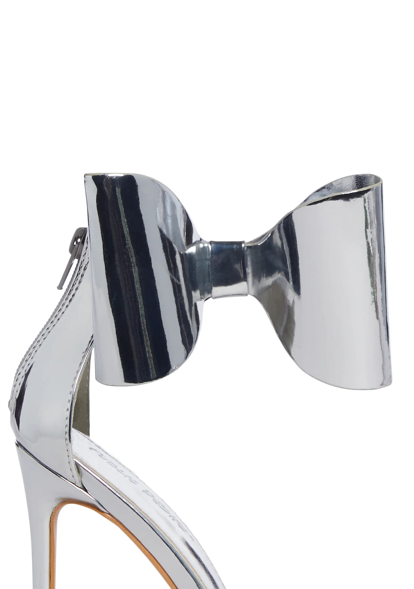 Ithaca Stiletto Heels - Image 2