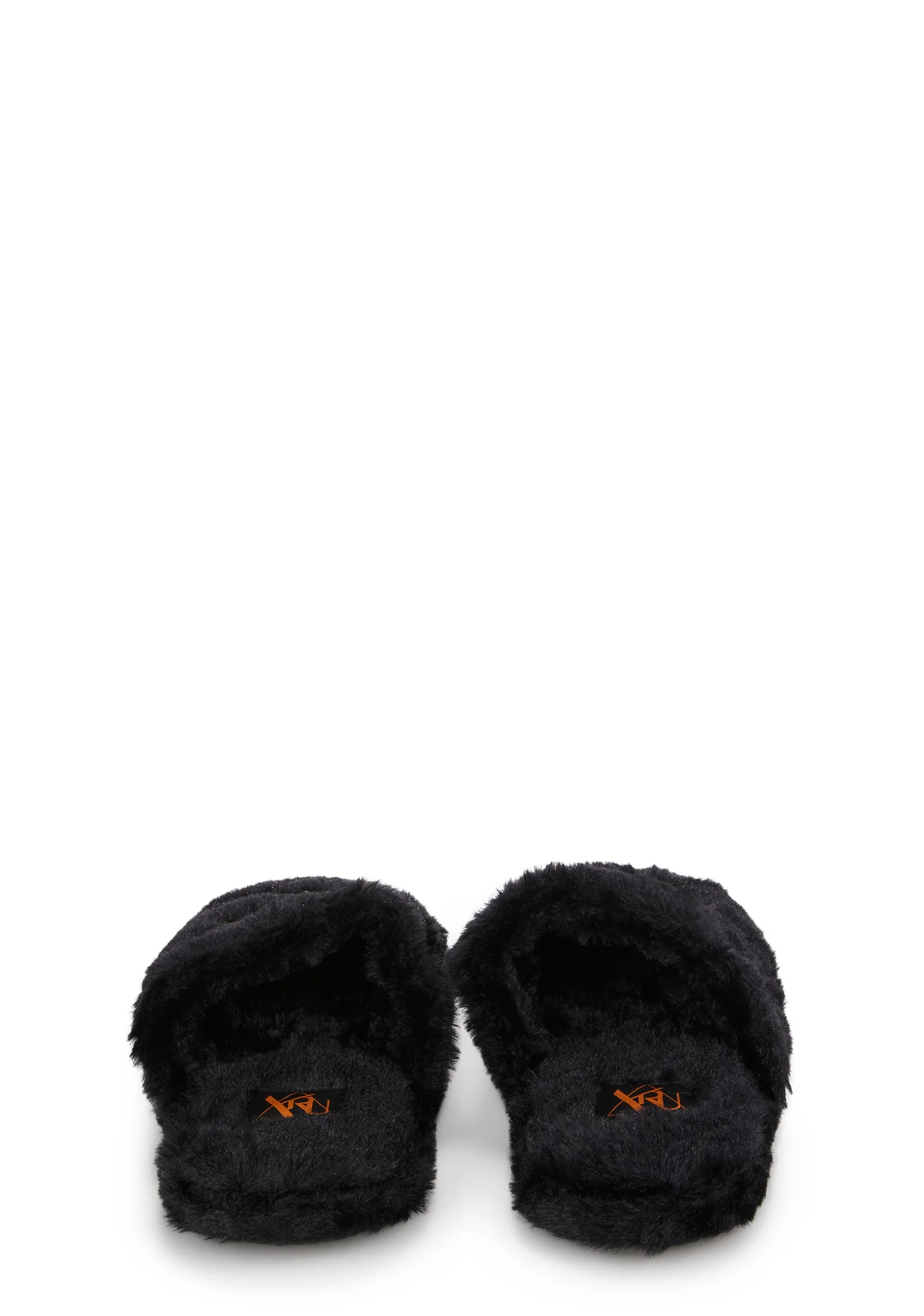 Jack O Lantern Slippers - Image 4