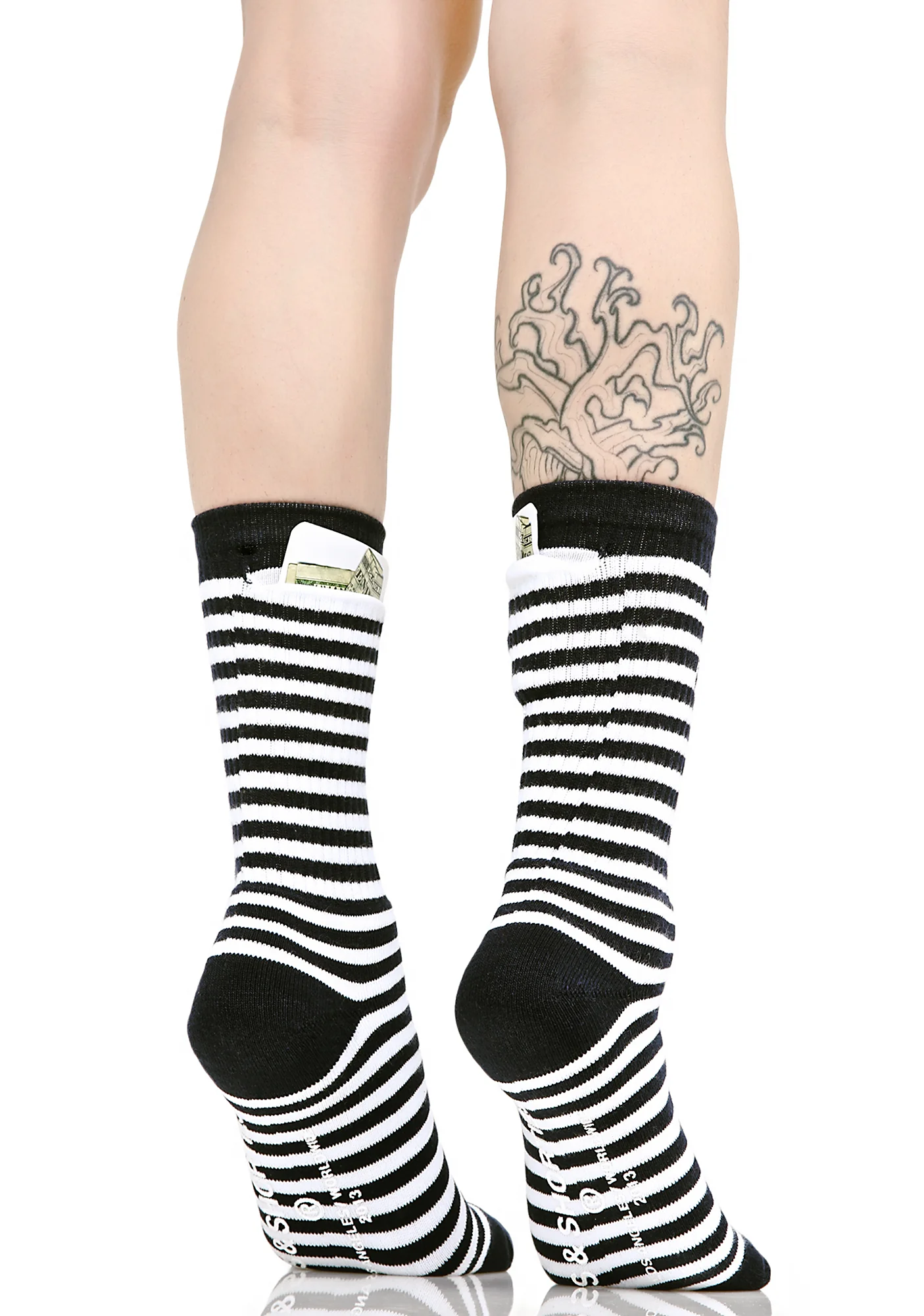Jackson Pocket Socks - Image 5