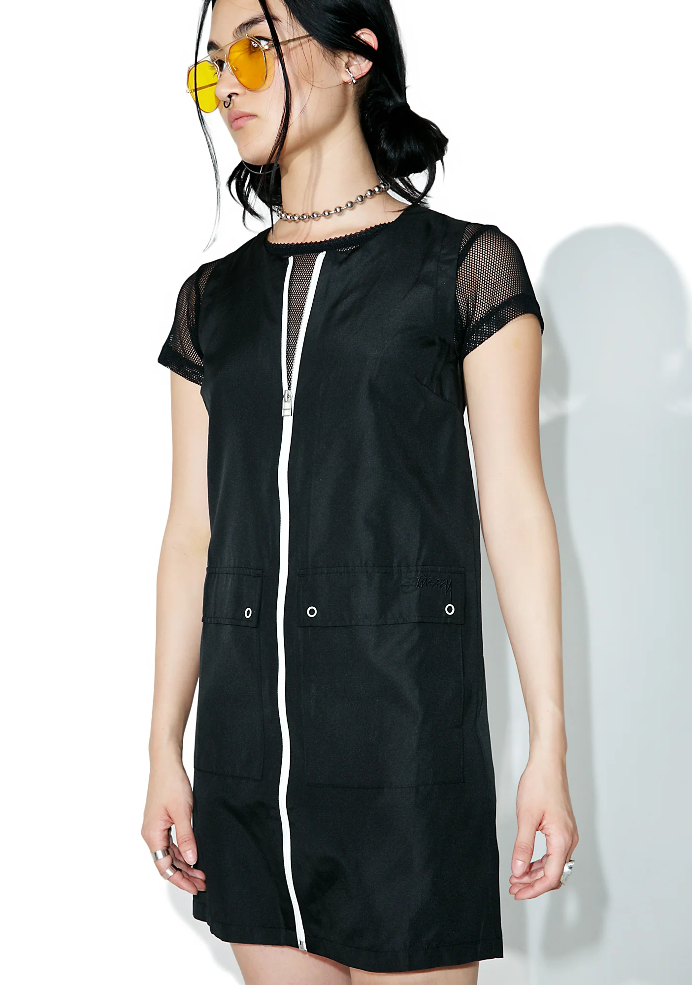 Jamboree Ripstop Dress - Image 2