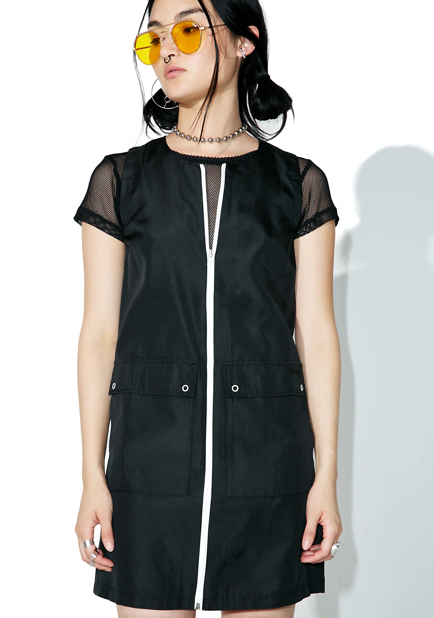 Jamboree Ripstop Dress - Image 4