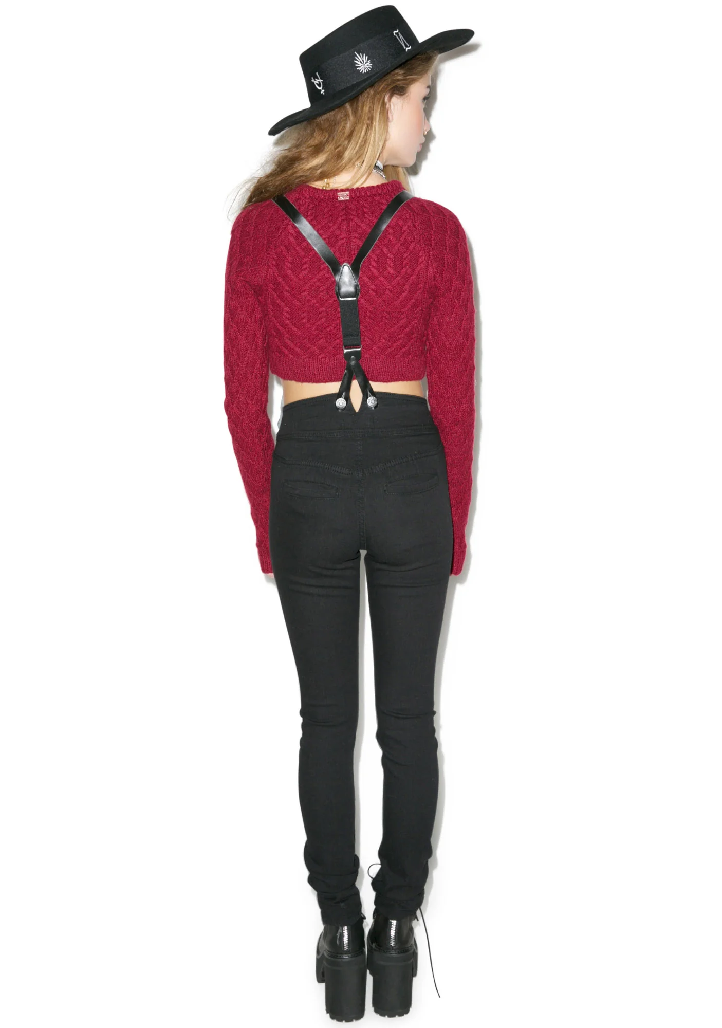 James Denim Jeans - Image 5