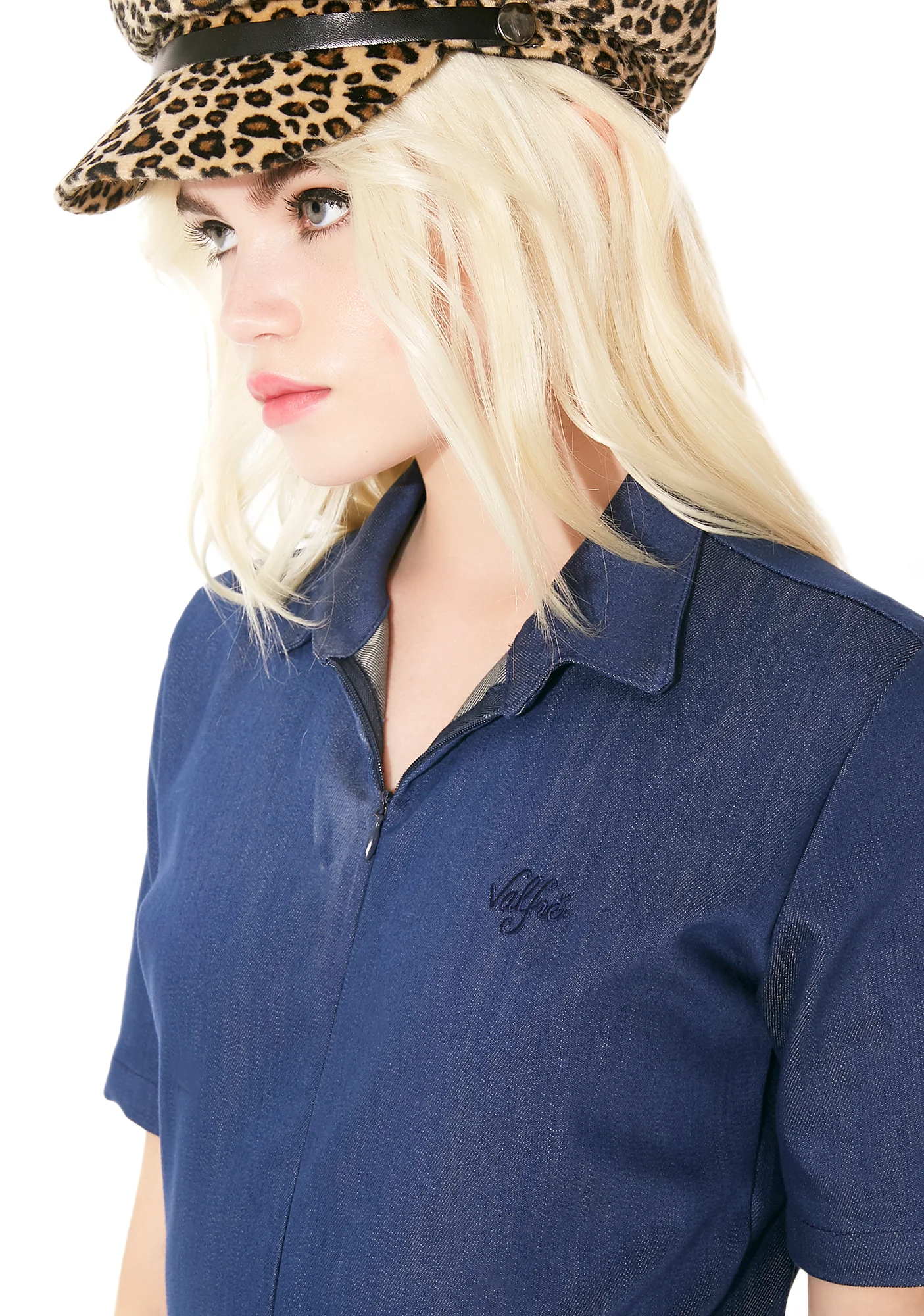 Jane Jumpsuit - Image 2
