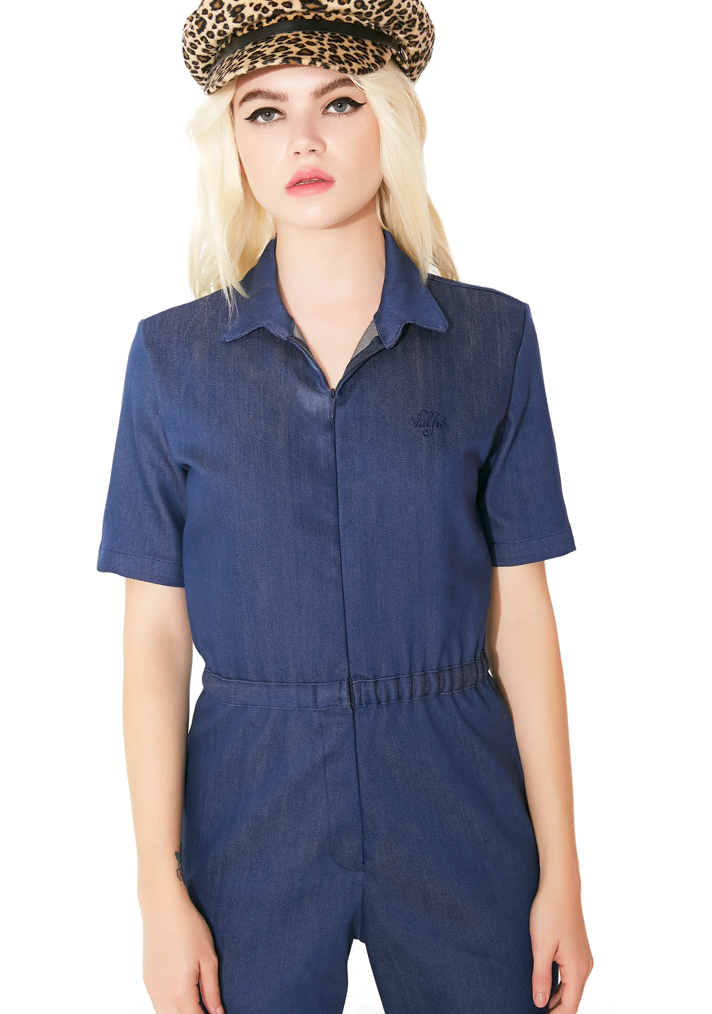 Jane Jumpsuit - Image 3