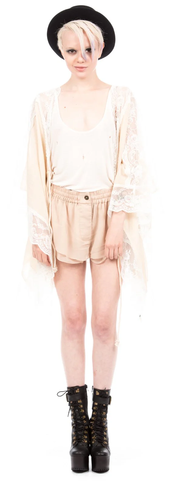 Jasmine Kimono - Image 5