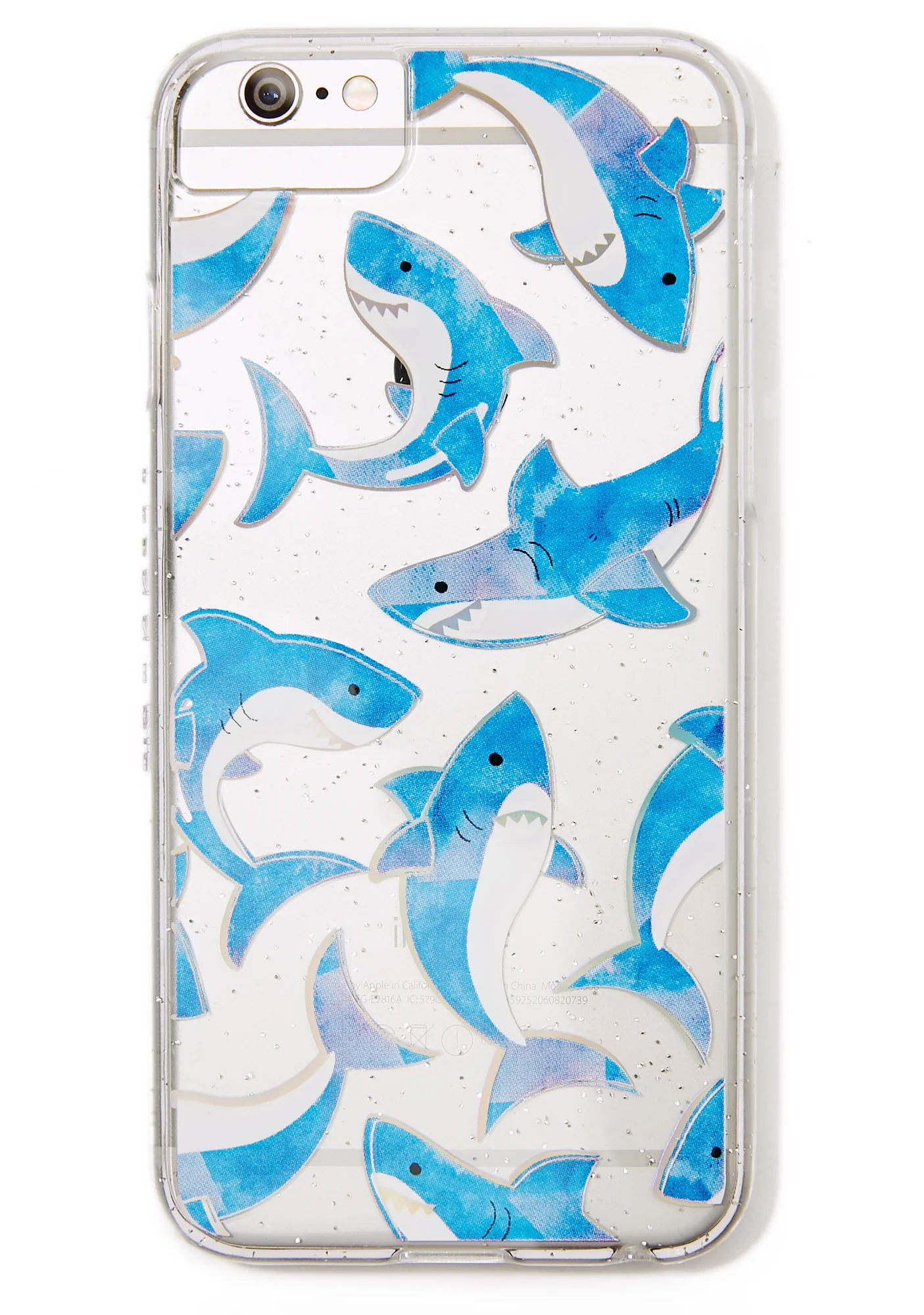 Jaws iPhone Case - Image 2