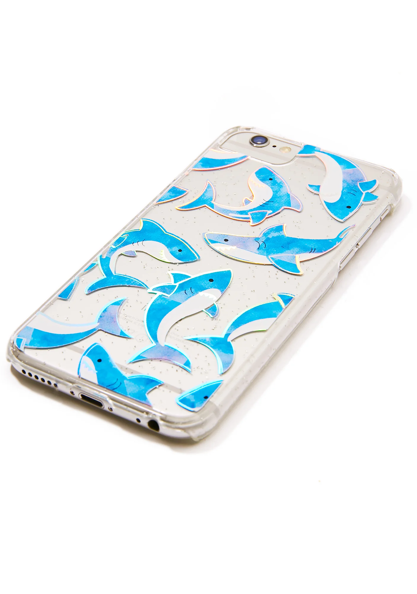 Jaws iPhone Case - Image 3