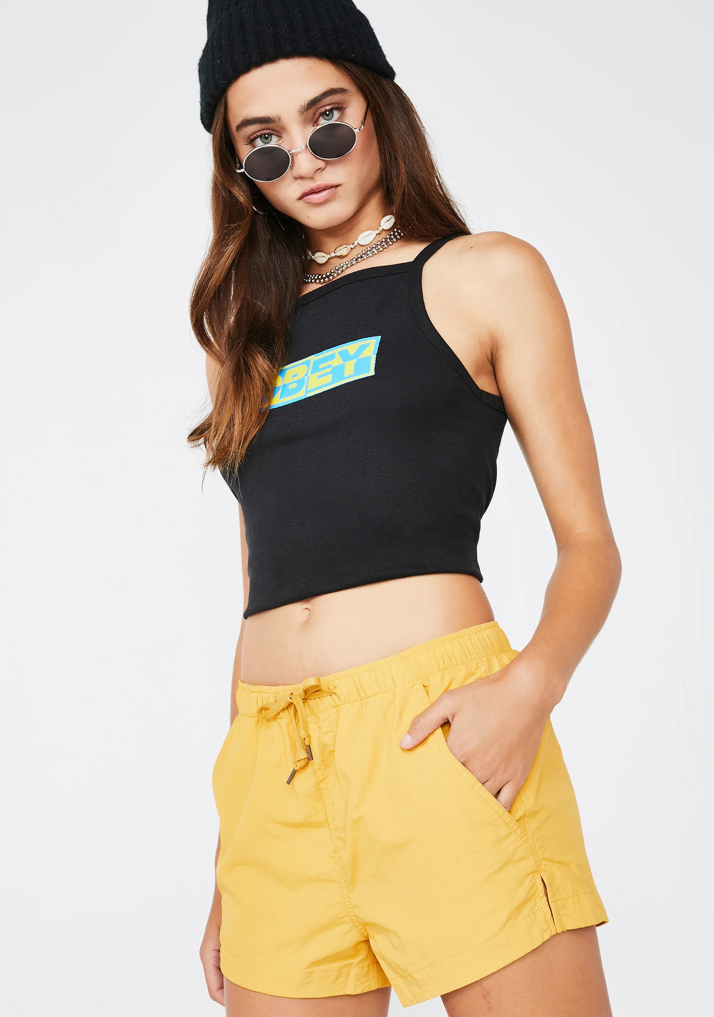 Jax Shorts - Image 2