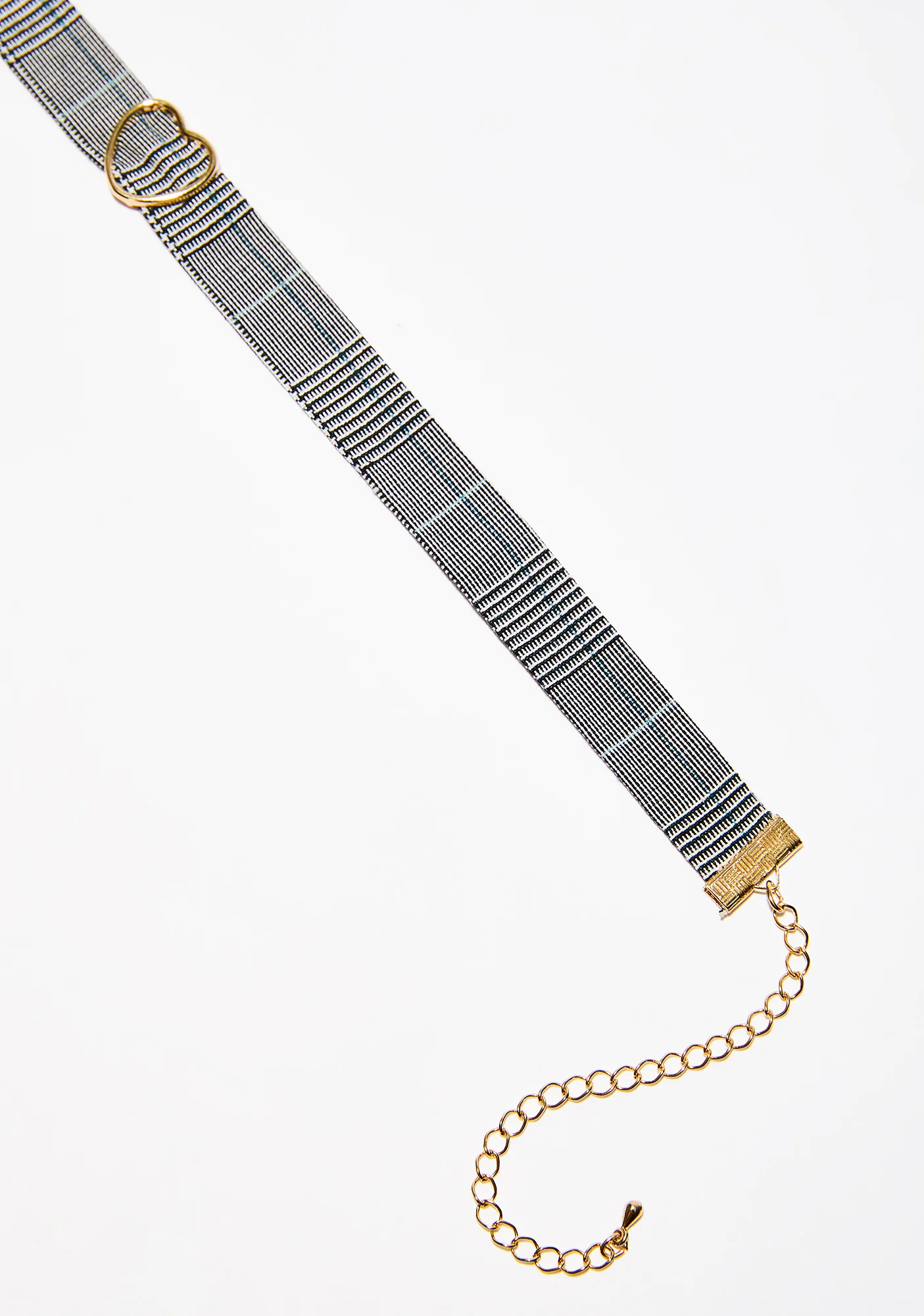 Jealous Much Heart Choker - Image 3