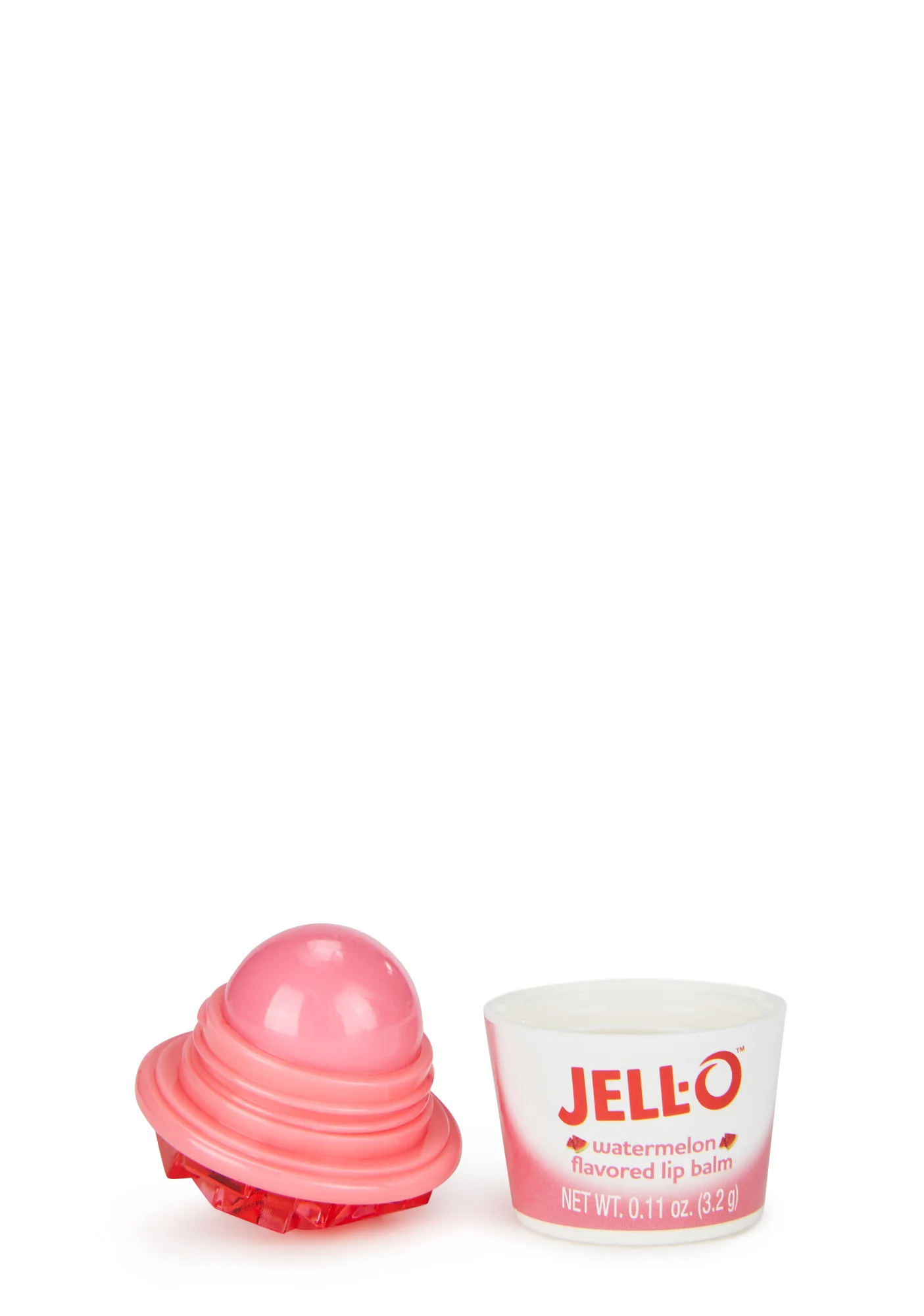 Jell-O Watermelon Lip Balm - Image 2