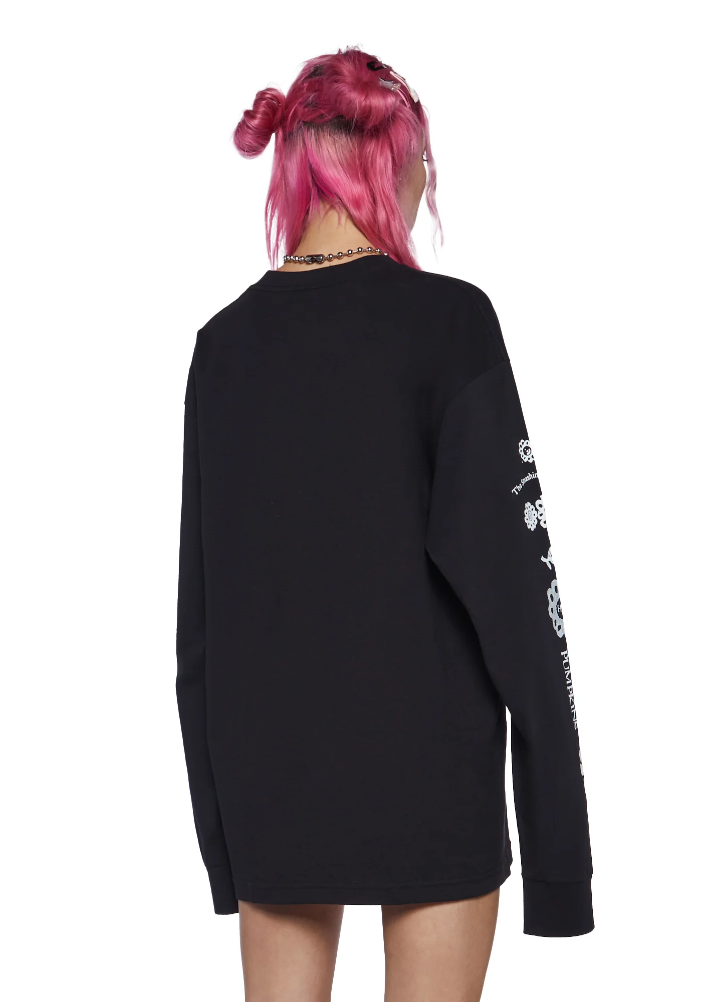 Jennifer Ever Long Sleeve Tee - Image 4