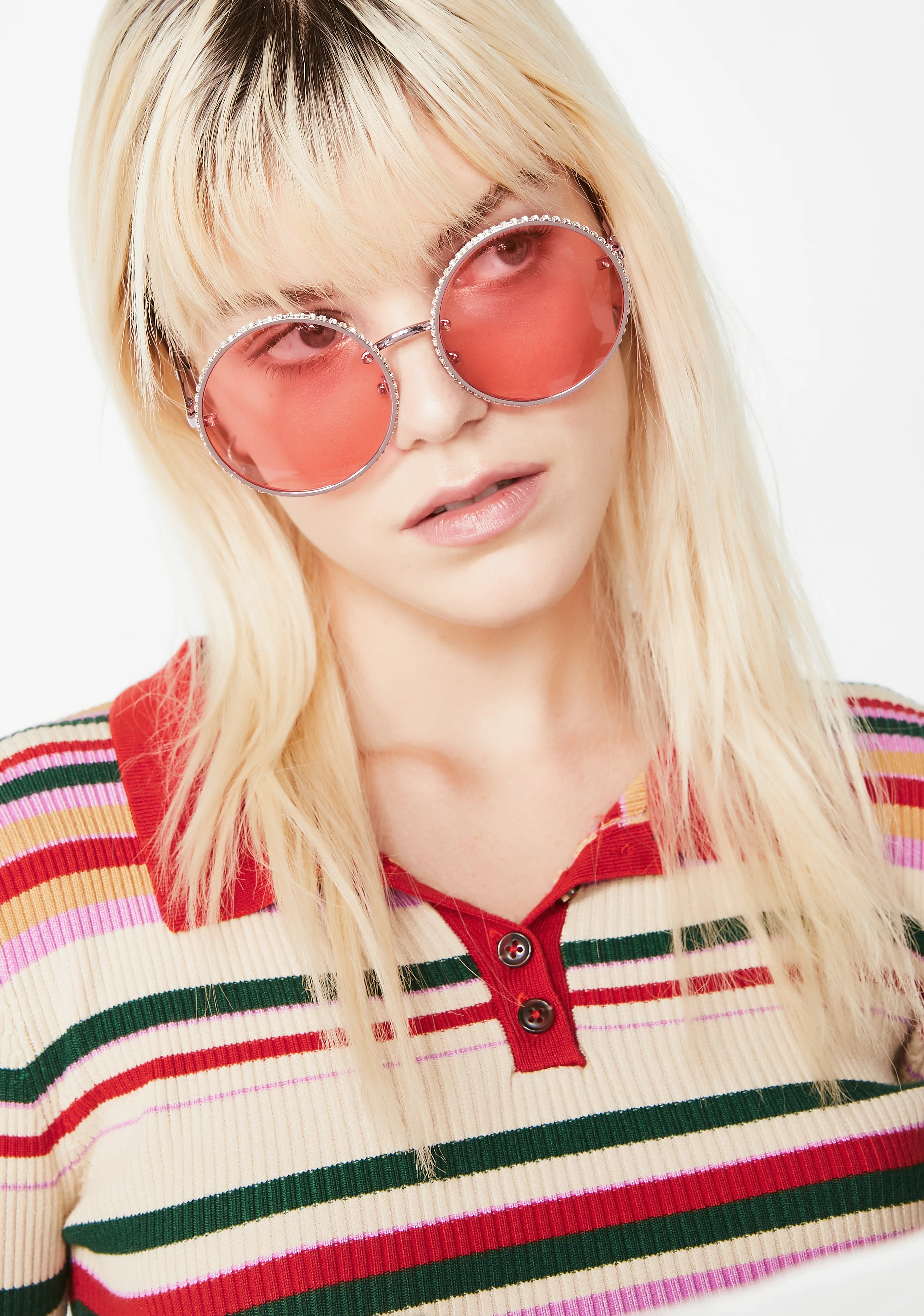 Jennifer Sunglasses - Image 3