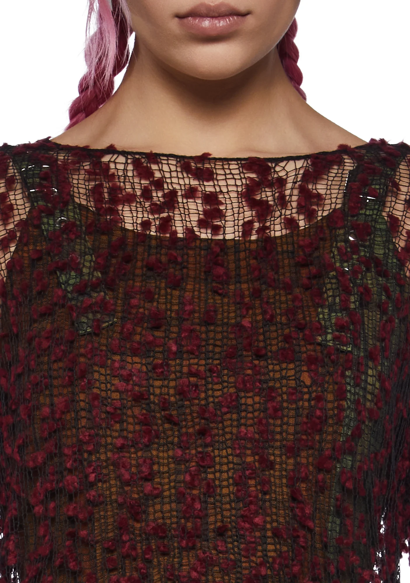 Jet Knit Top - Image 5