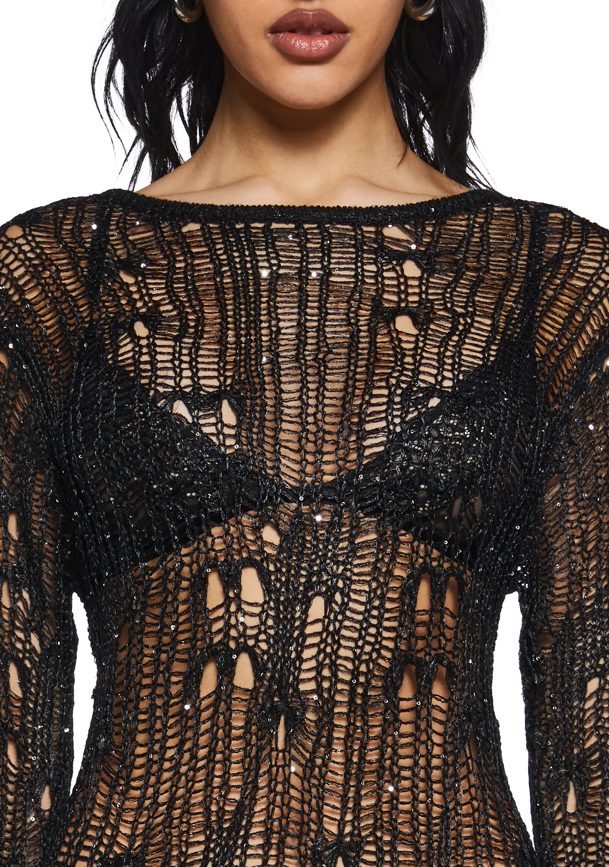 Jinx Maxi Dress - Image 2