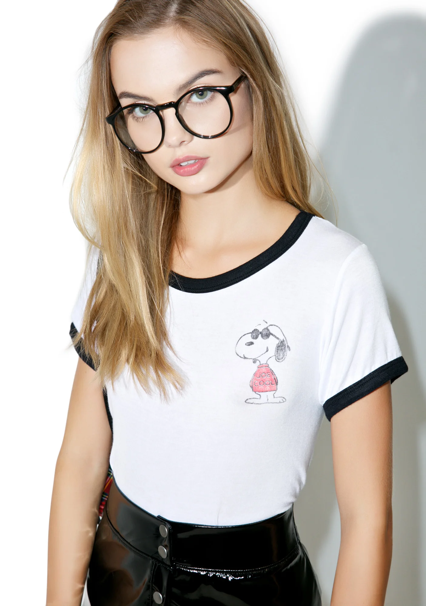 Joe Cool Pocket Ringer Tee - Image 4