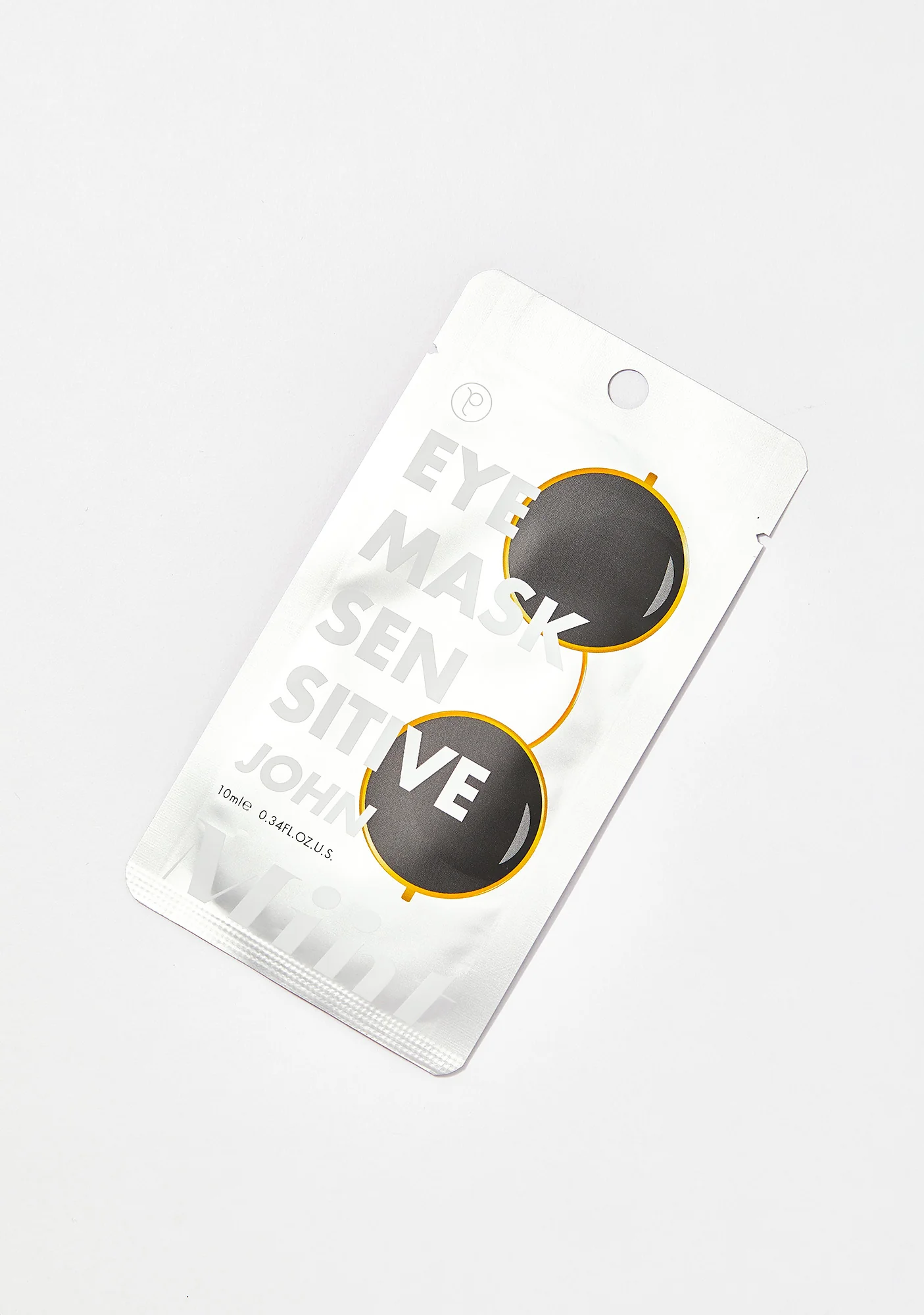 John Eye Mask - Image 2