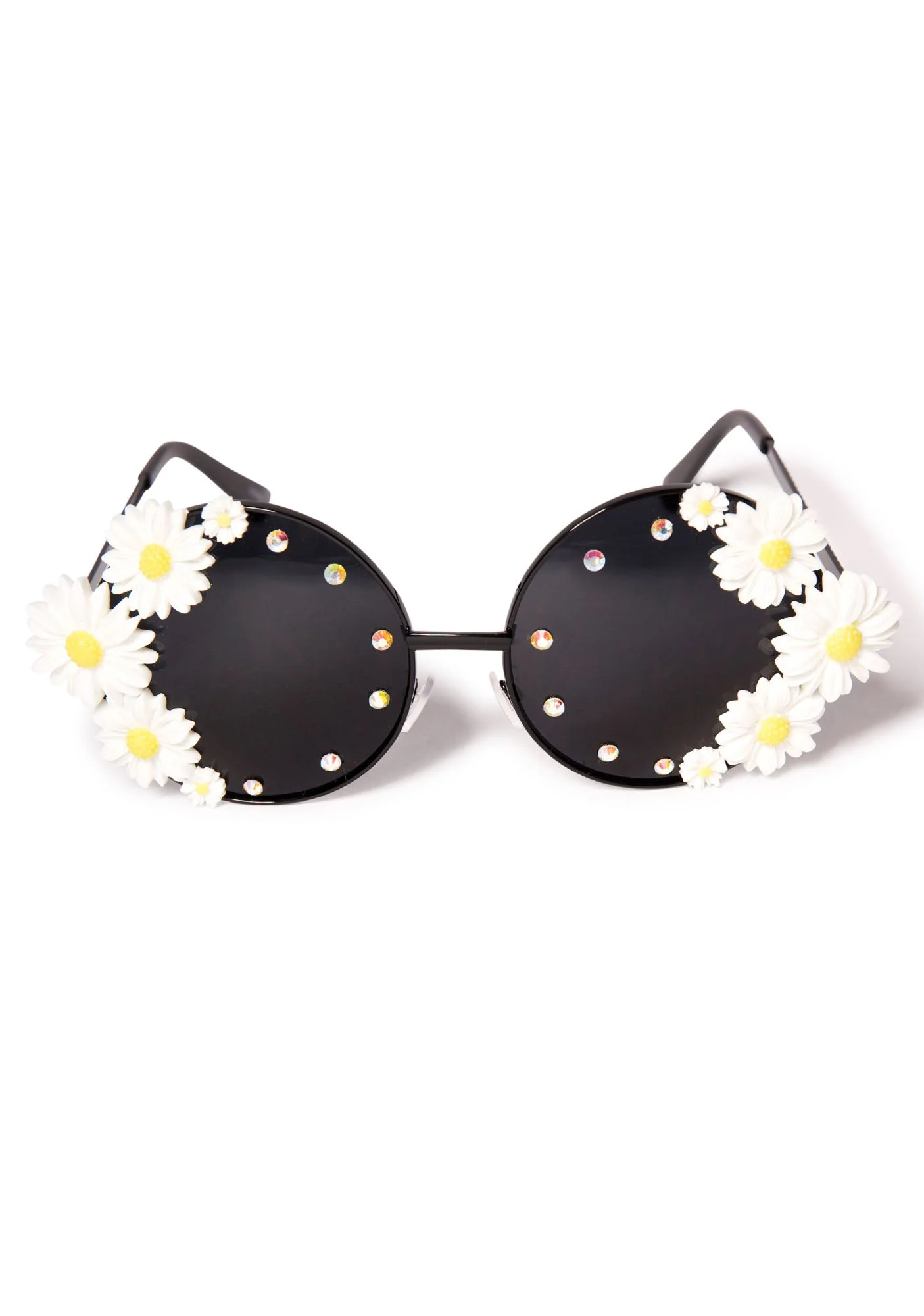 Joplin Sunglasses - Brown - Image 6