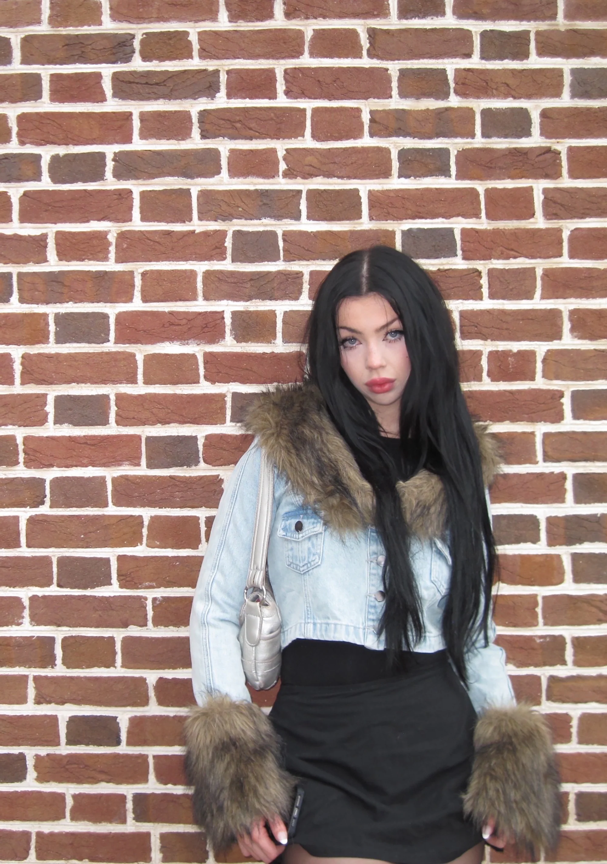 Josette Denim Jacket - Image 7