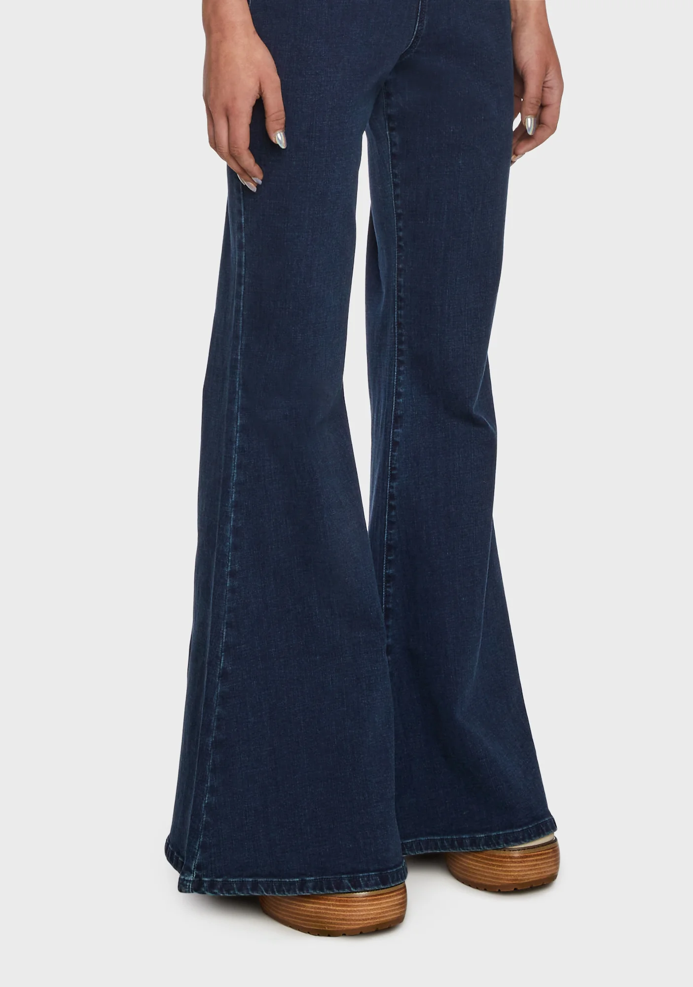 Journal Days Flared Jeans - Image 2