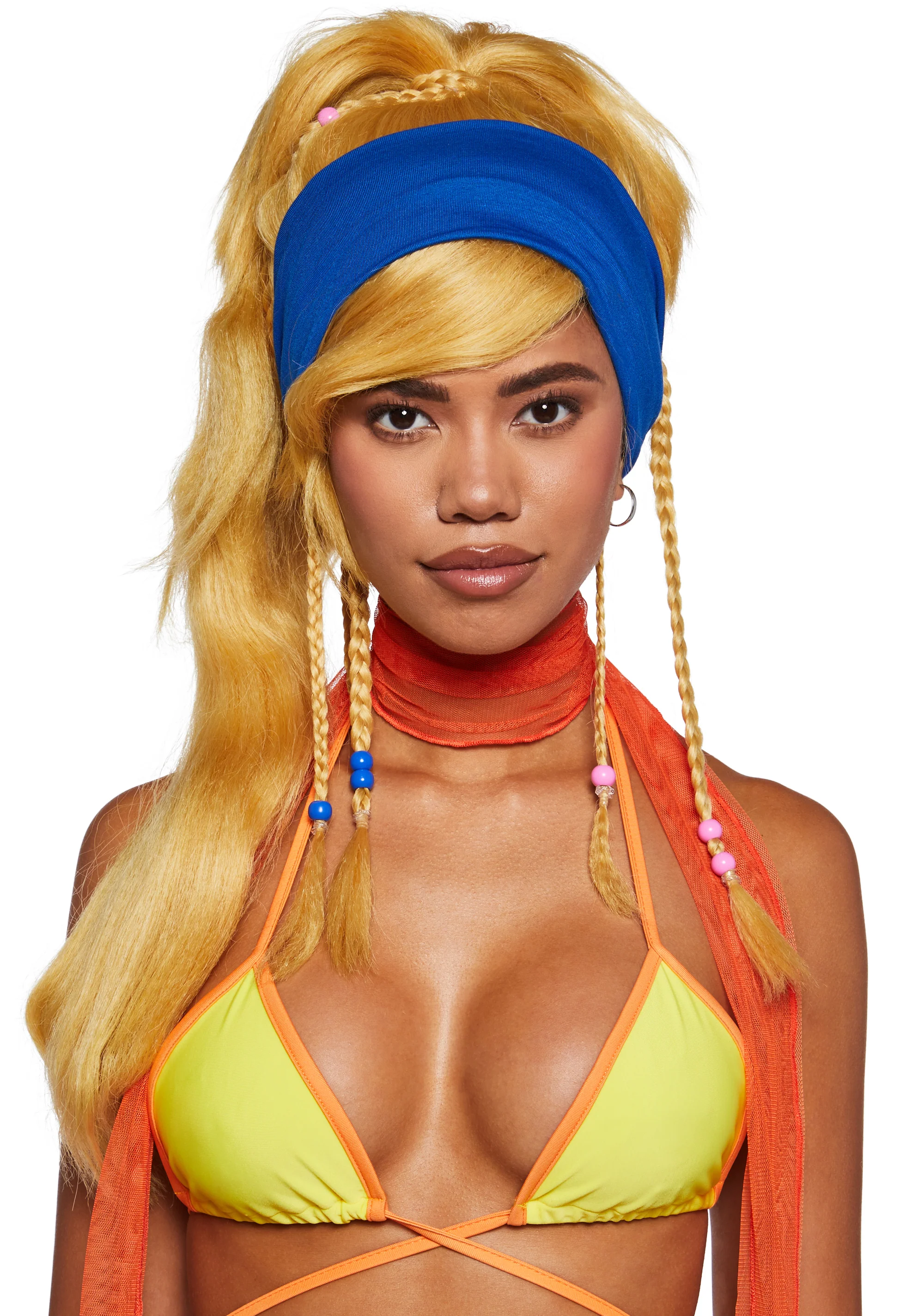 RPG Fantasy Thief Premium Costume Set - Image 3