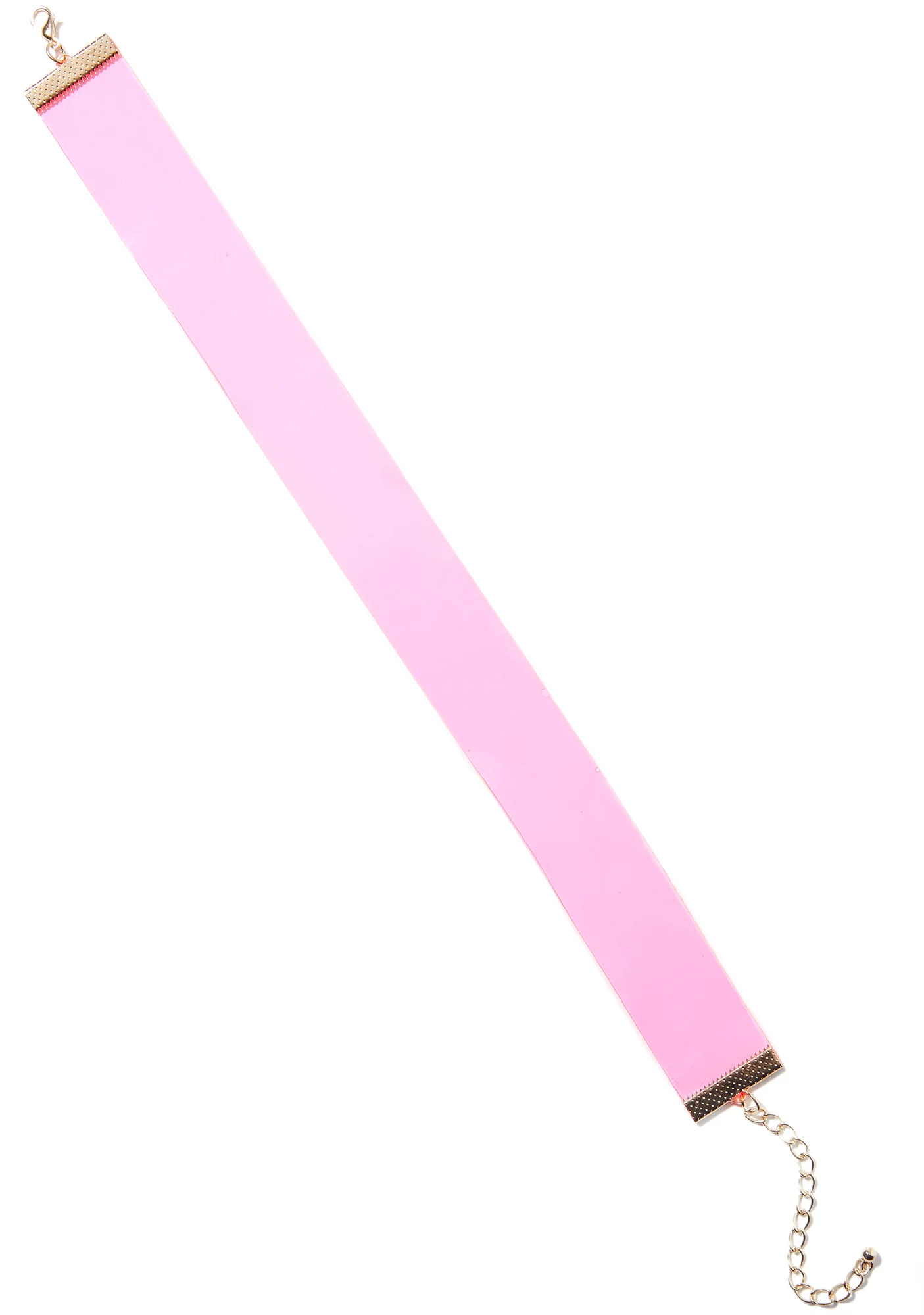 Jubilee Clear Choker - Image 2