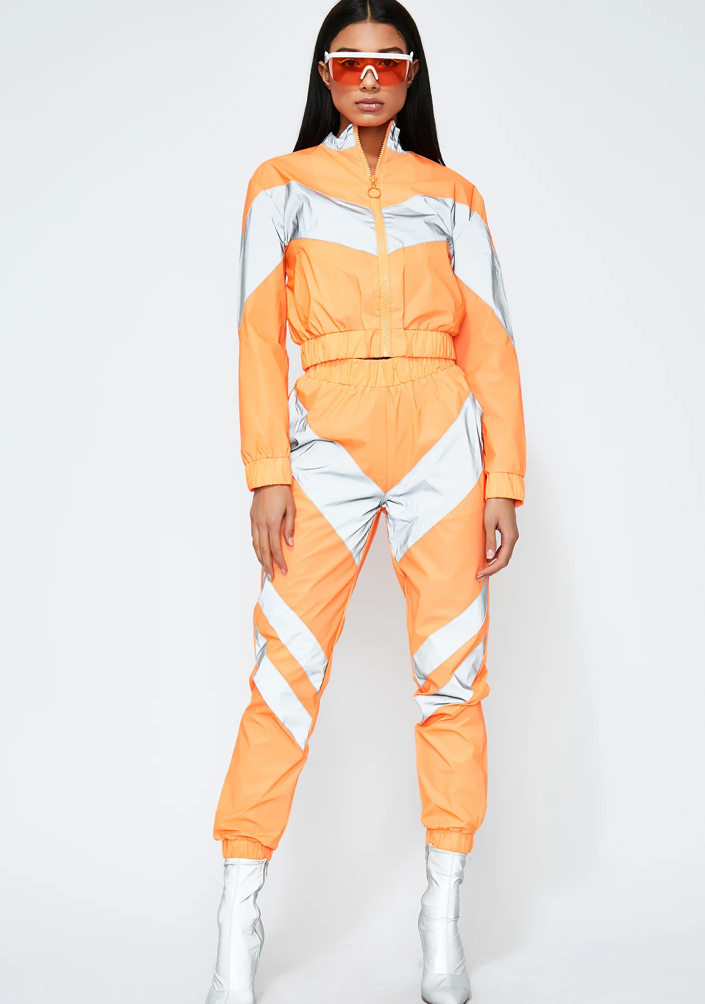 Juiced Speed Of Light Reflective Set - Image 2