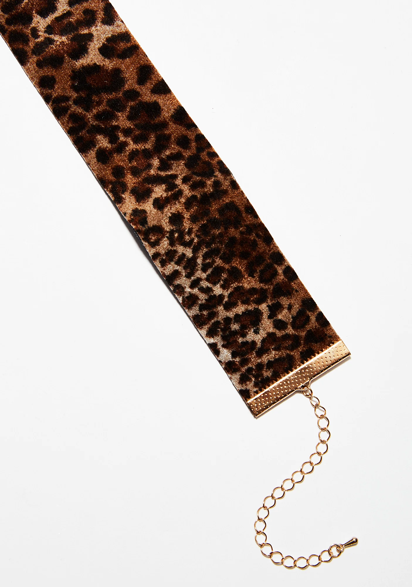 Jungle Prowl Choker - Image 4