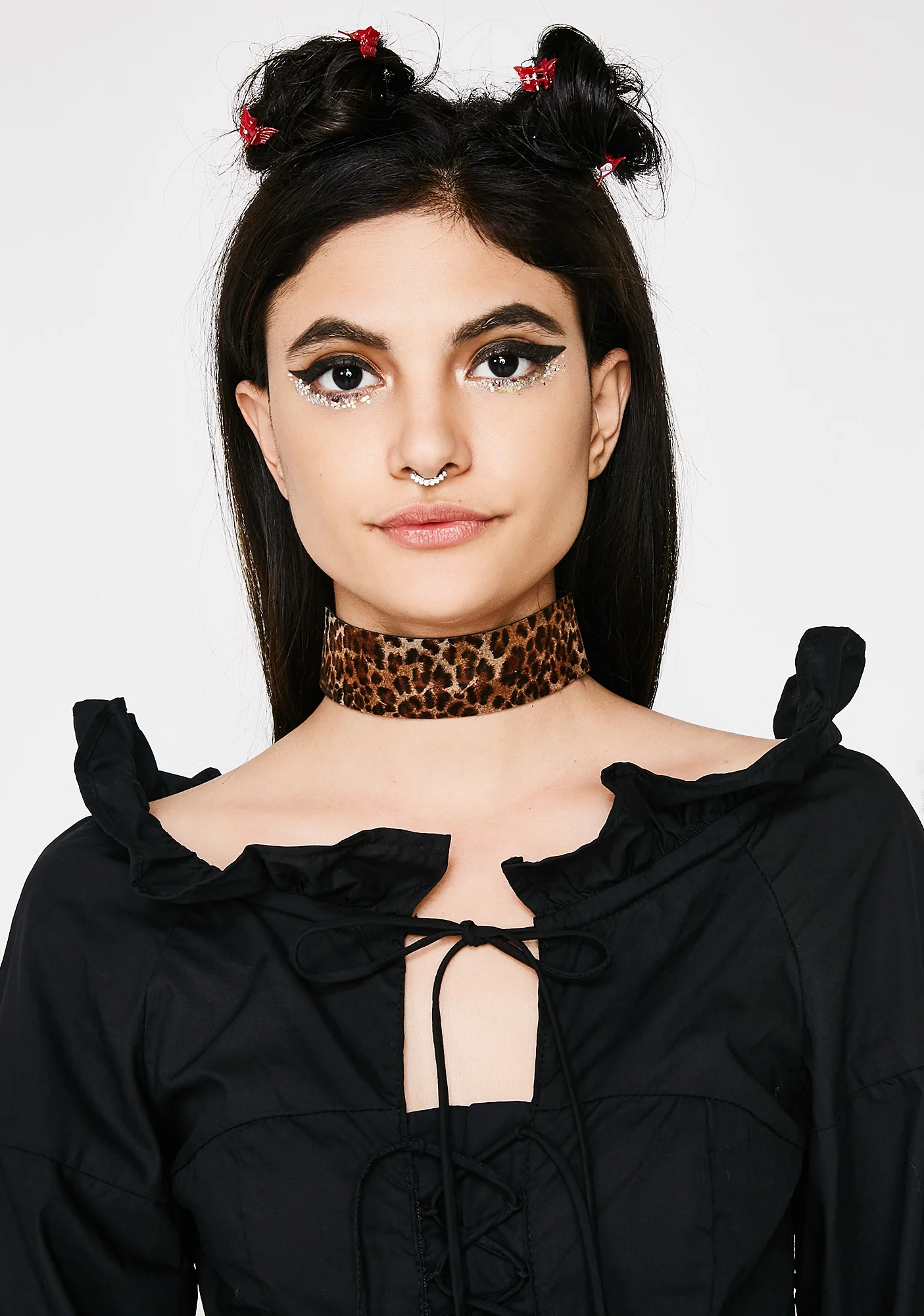 Jungle Prowl Choker - Image 5