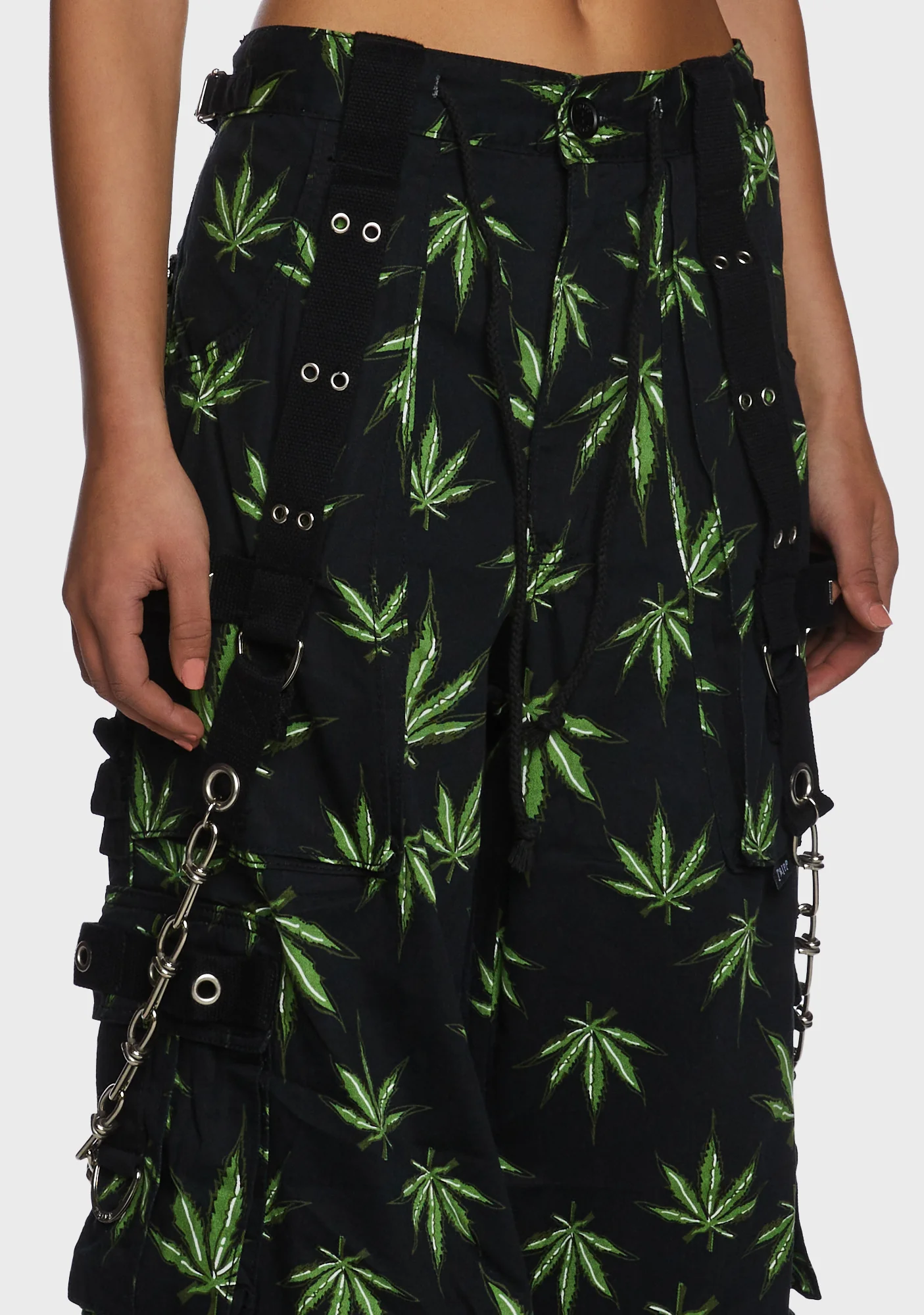 Jungleland Cargo Pants - Image 2